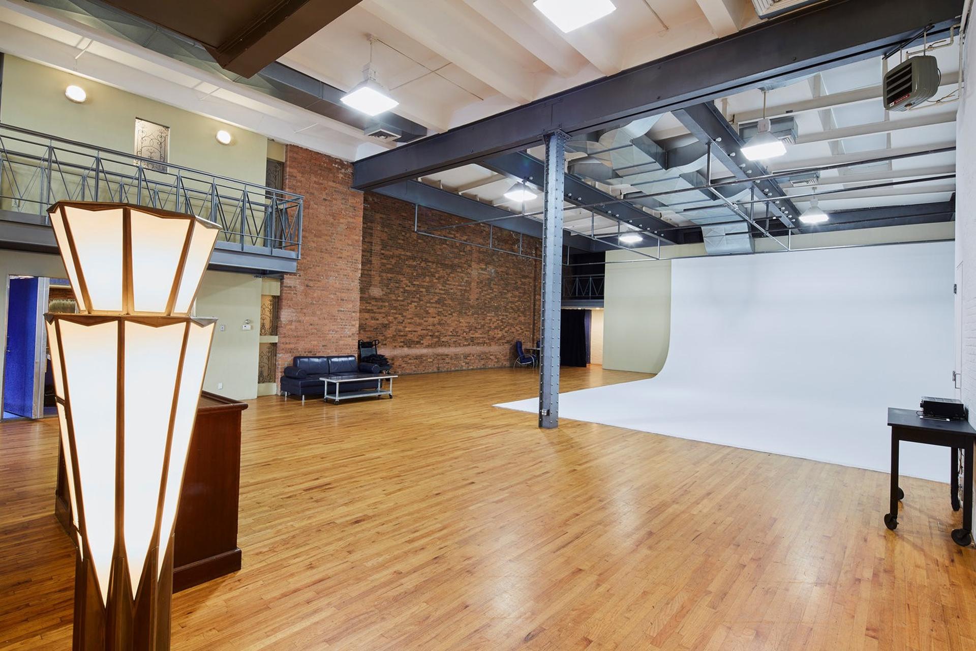 Studio A