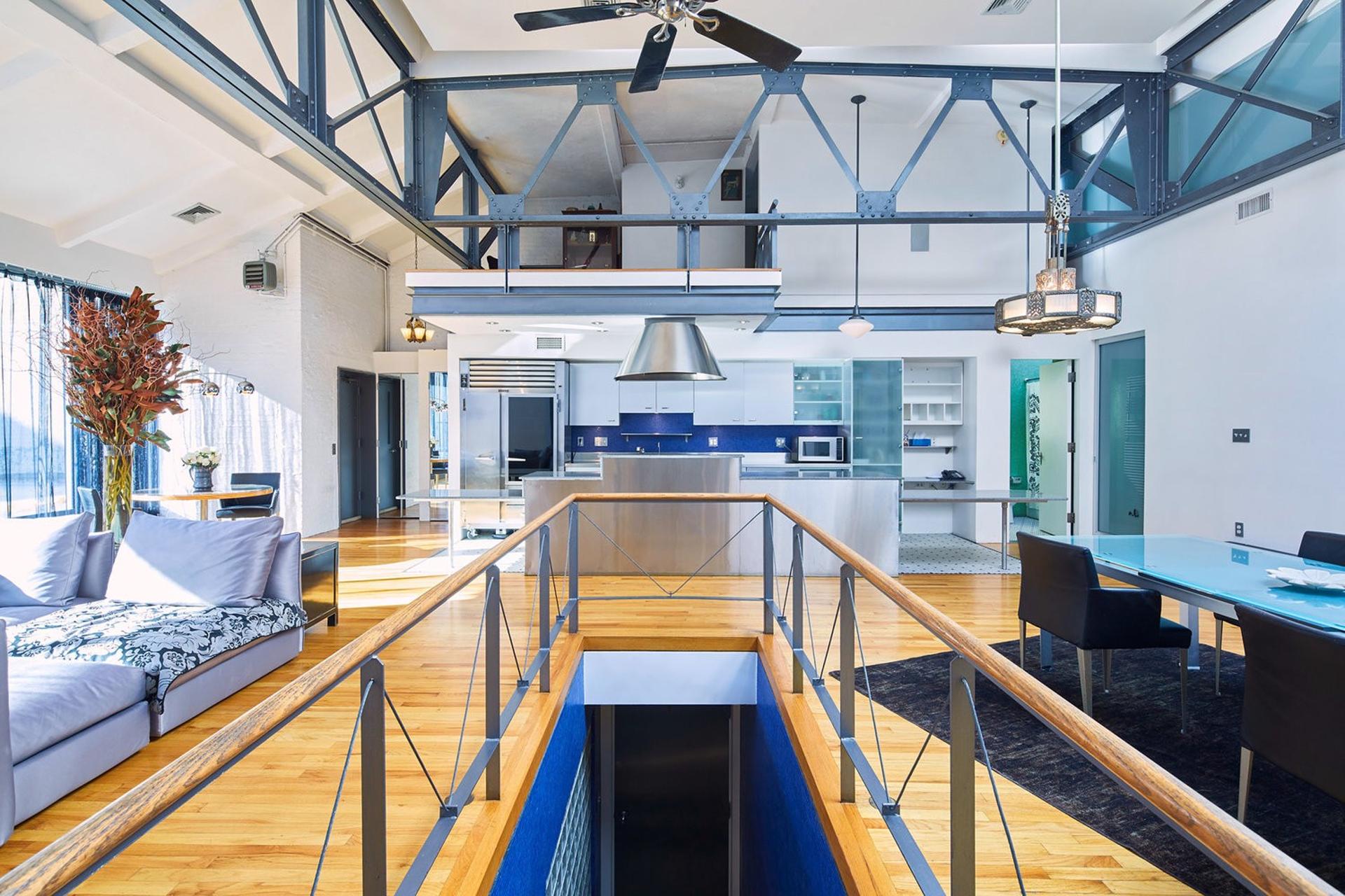 The Residence & Roofdeck