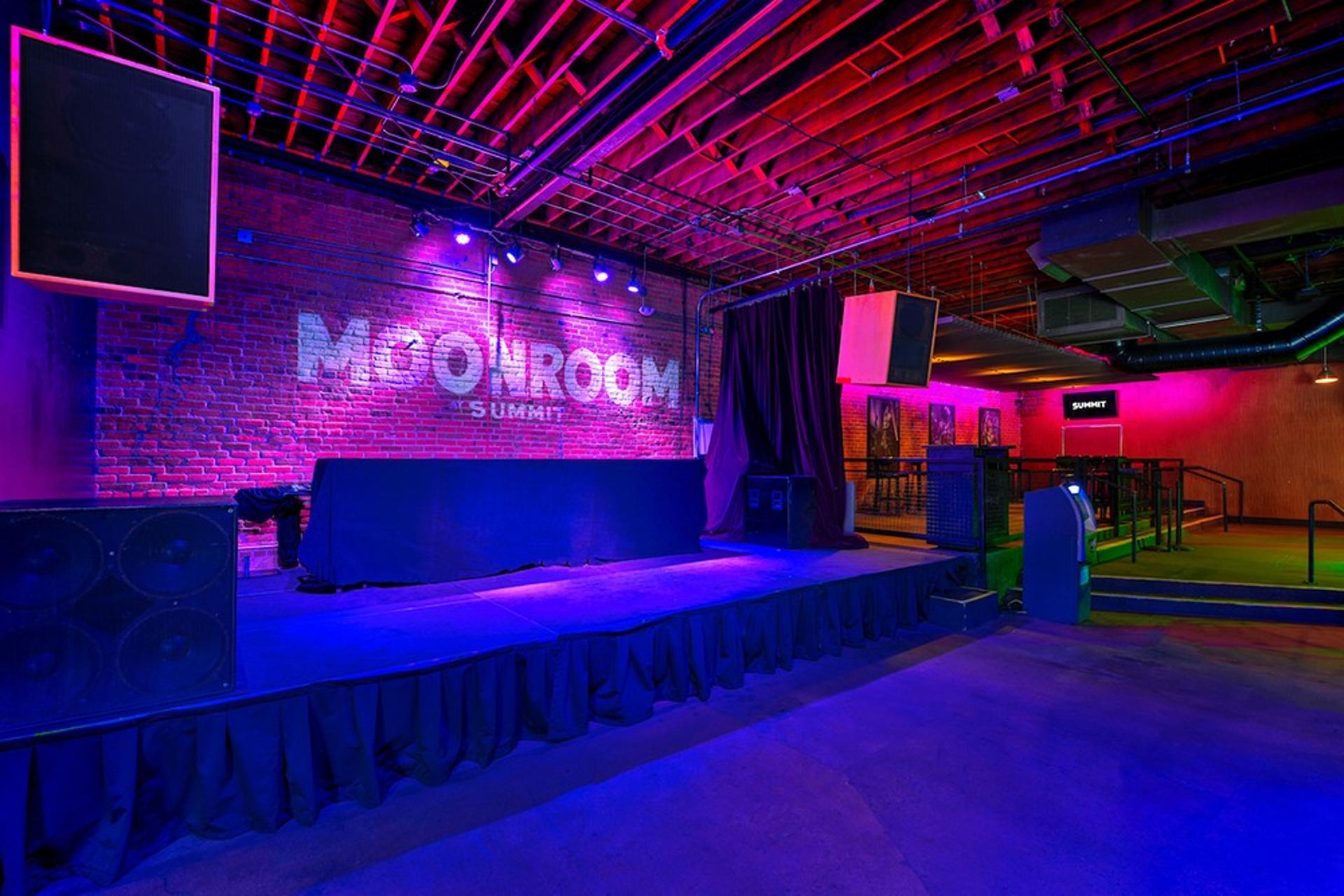 Moon Room