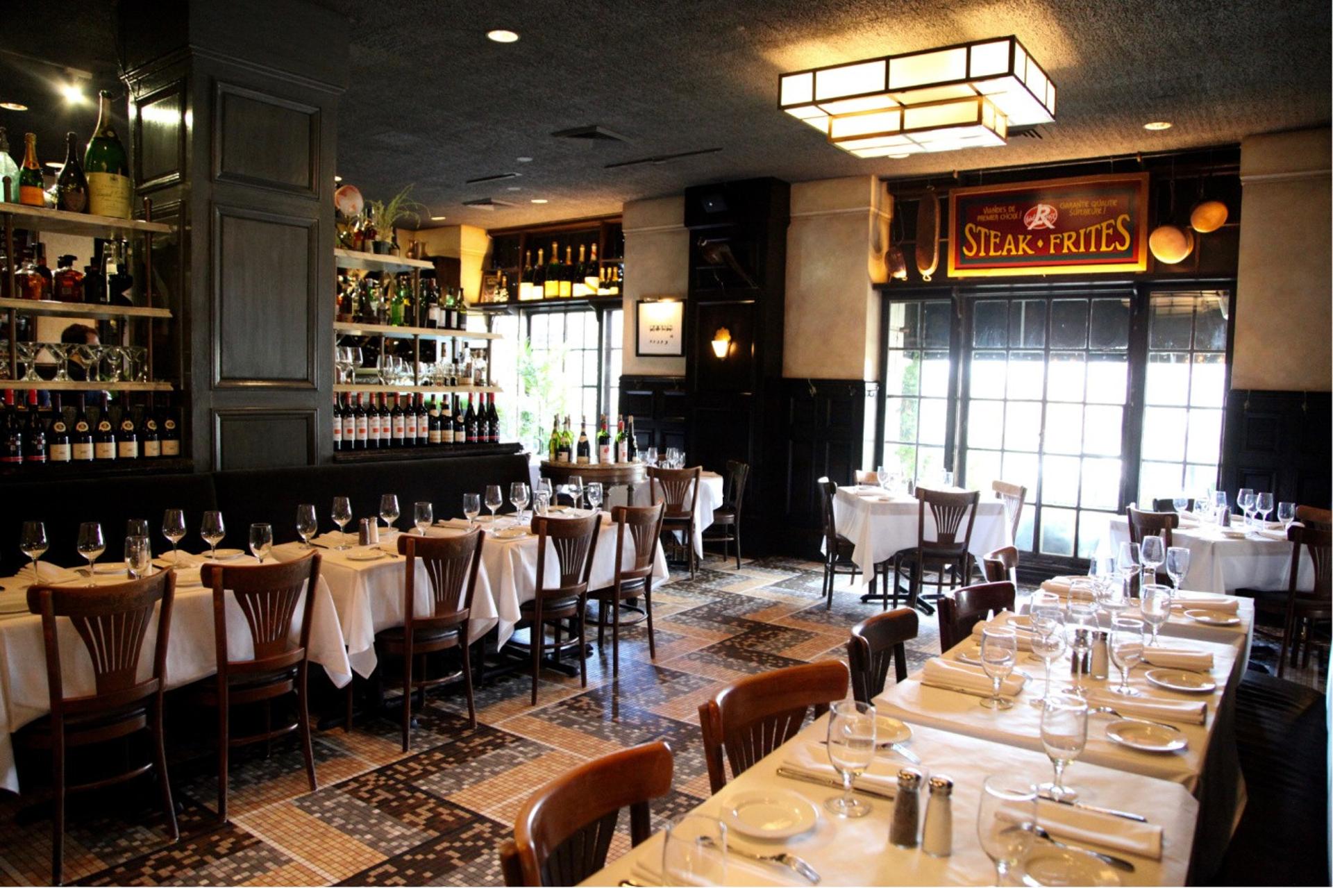 Mon Ami Gabi