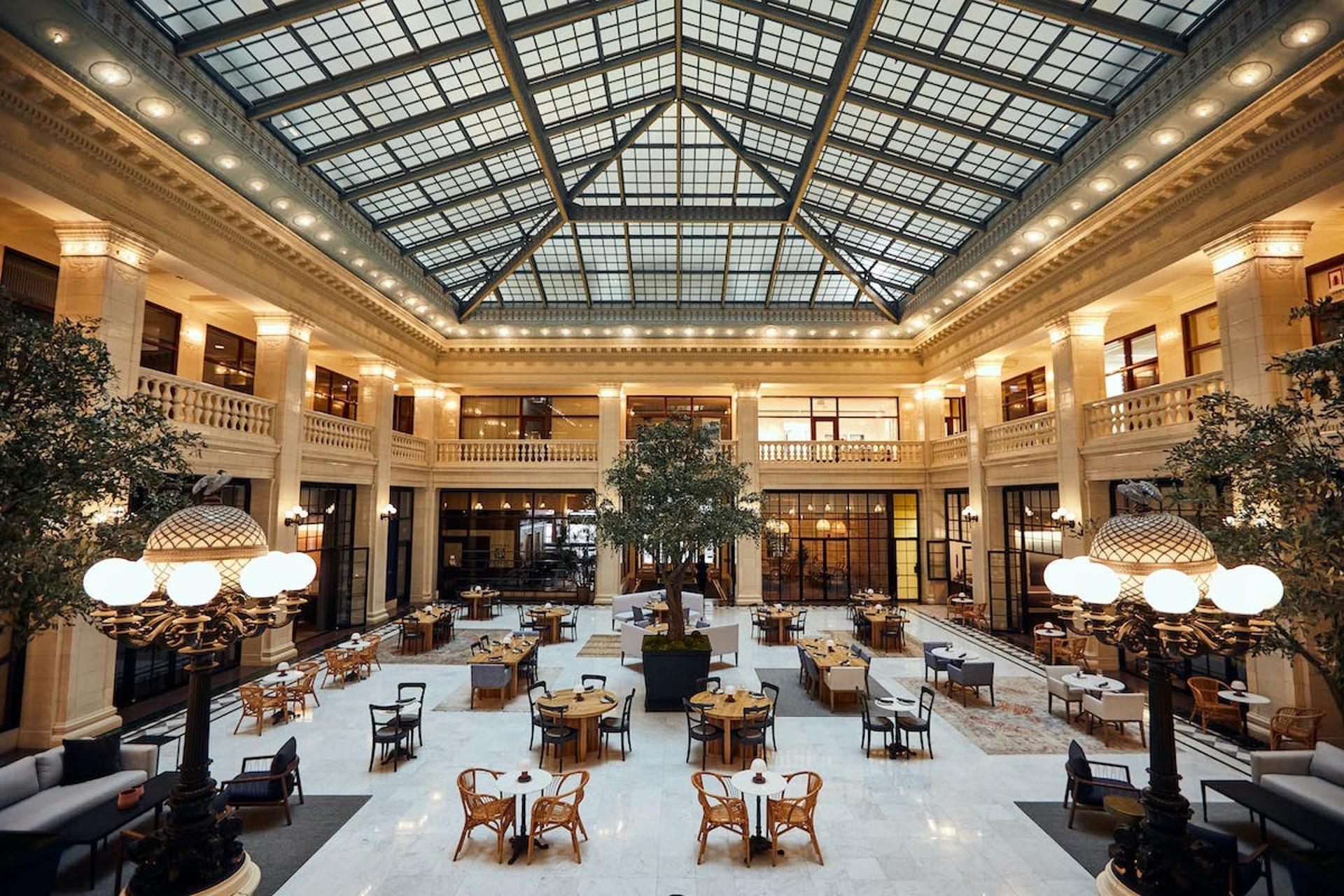 Atrium