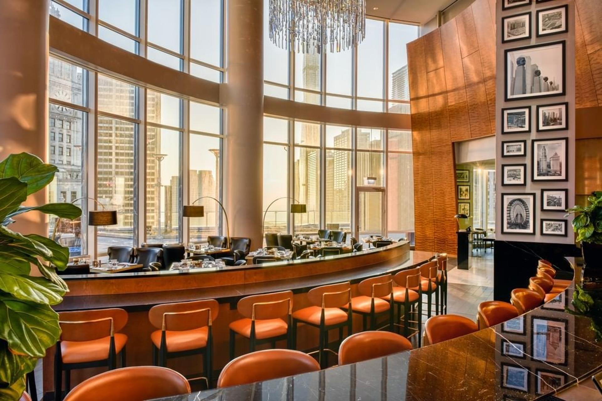 Private Dining