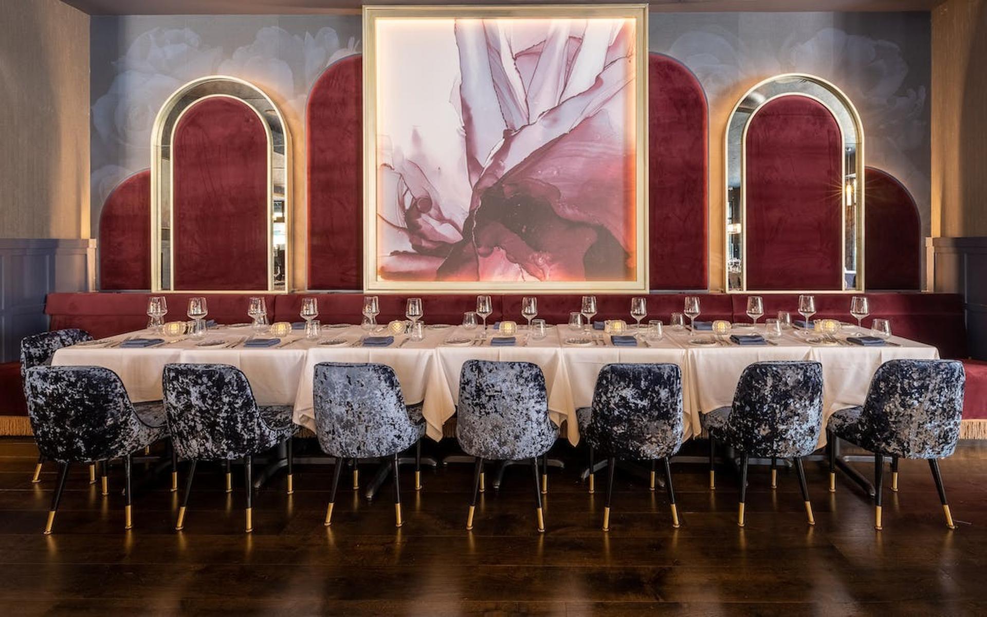La Arte Table