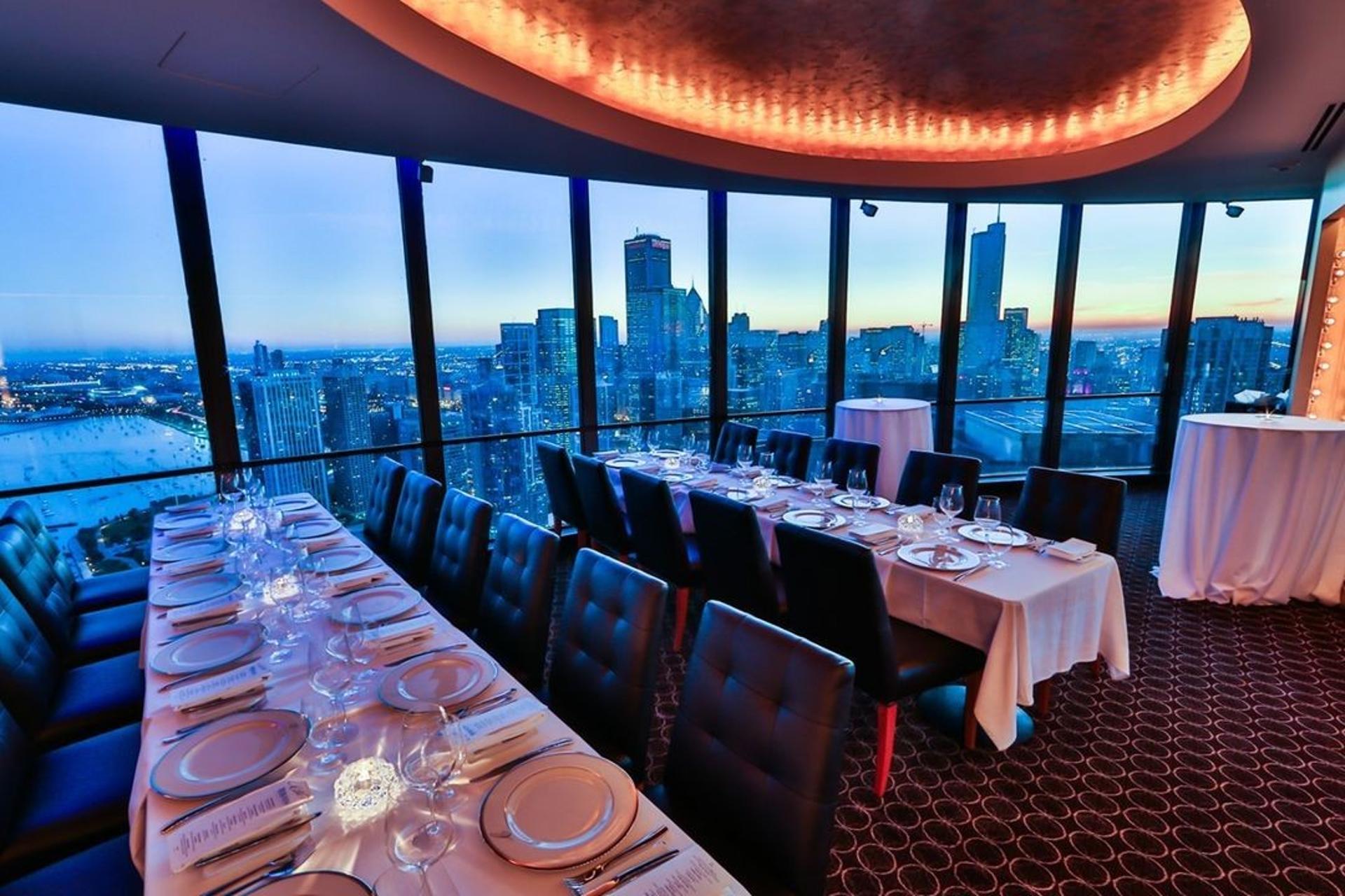 Private Dining