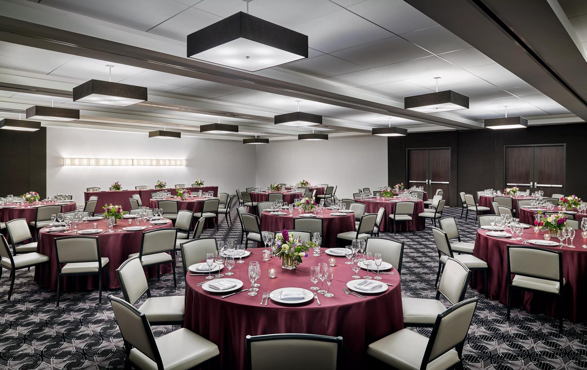 Gold Coast Ballroom 2	
