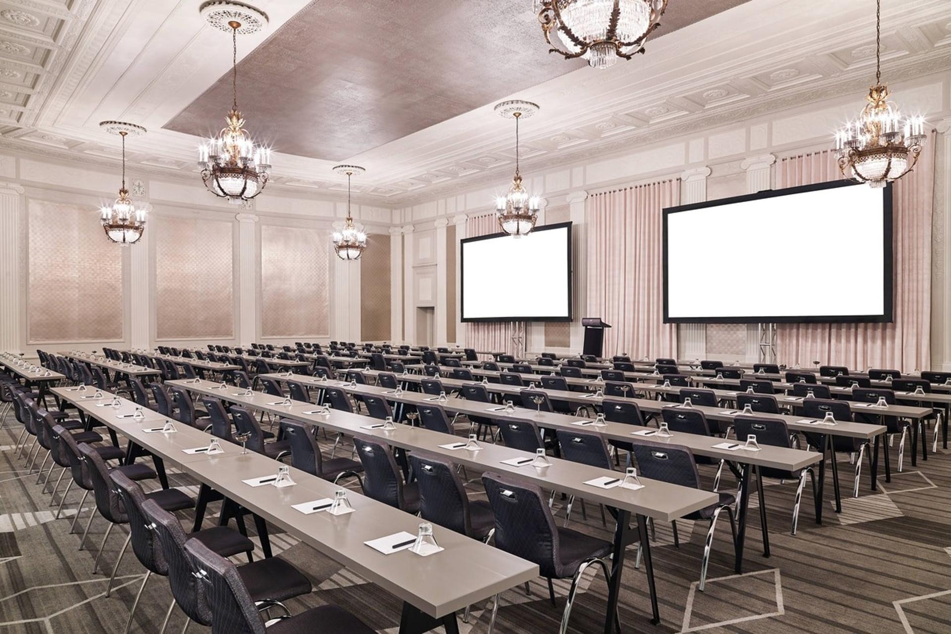Great Room 2	