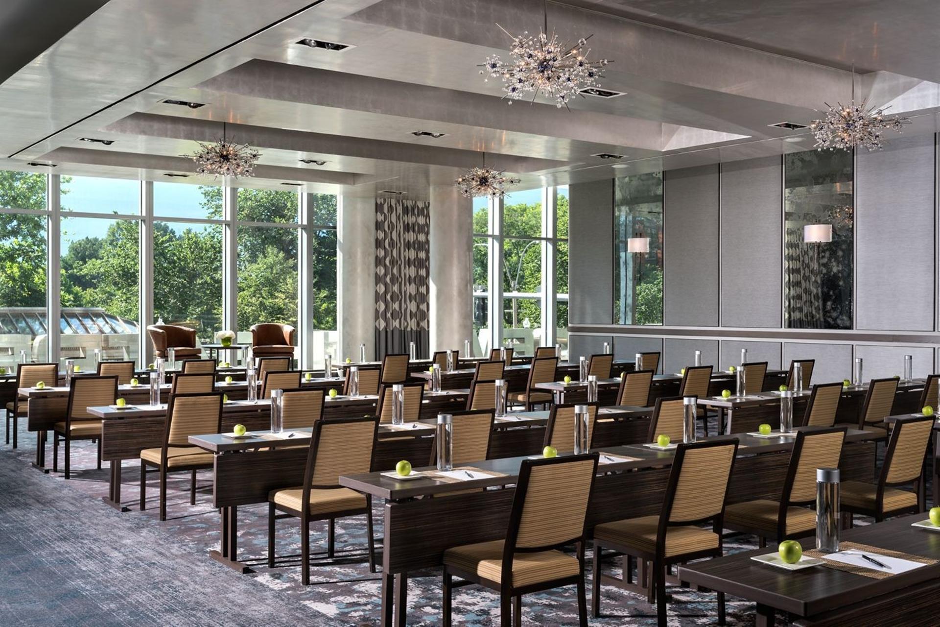 The Ballroom