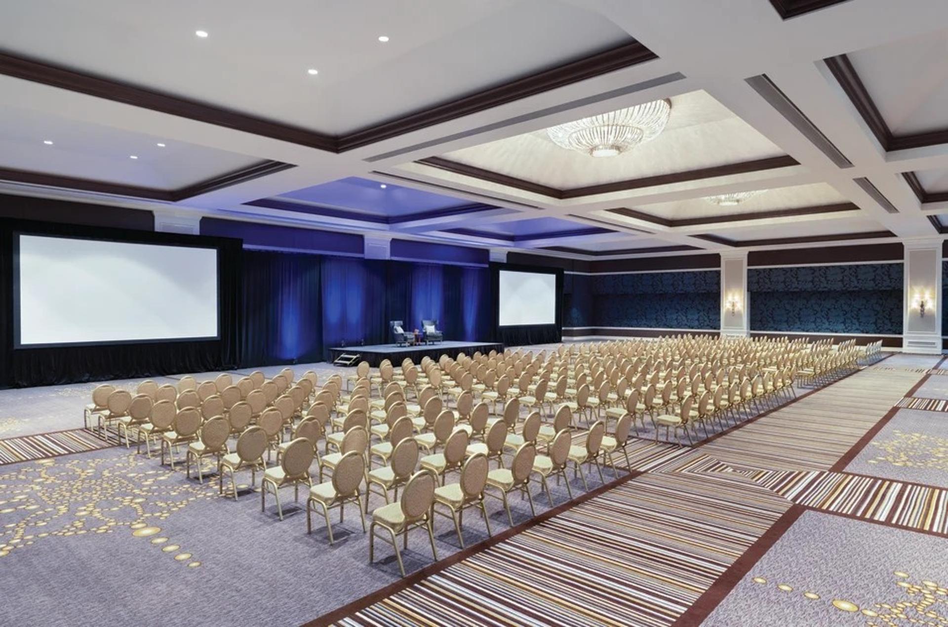 Imperial Ballroom