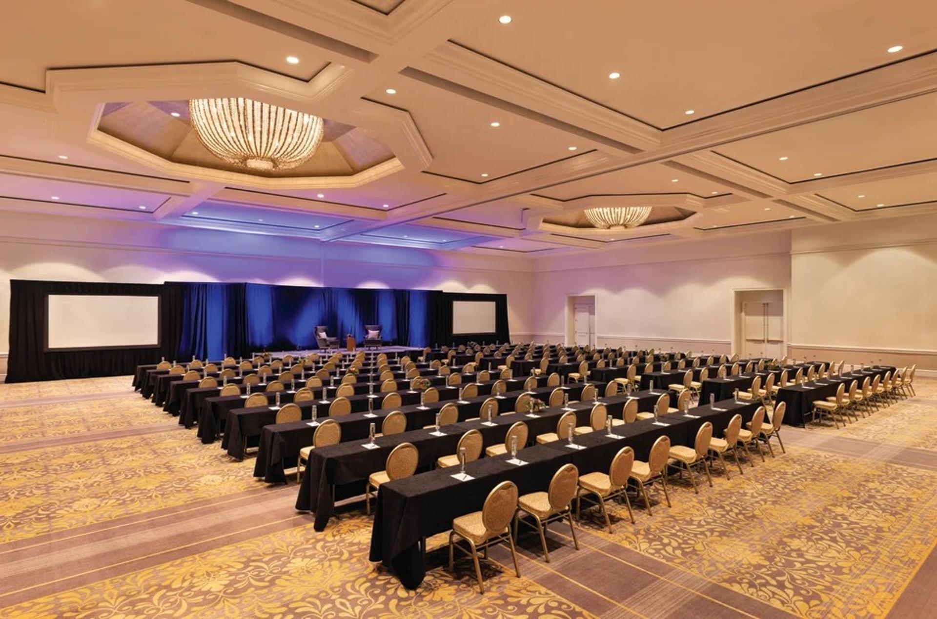 Regency Ballroom 2