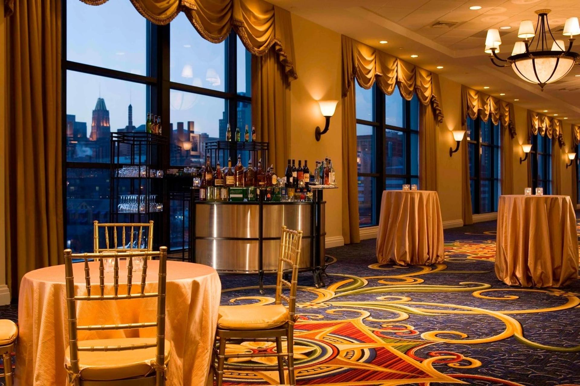 Grand Ballroom	