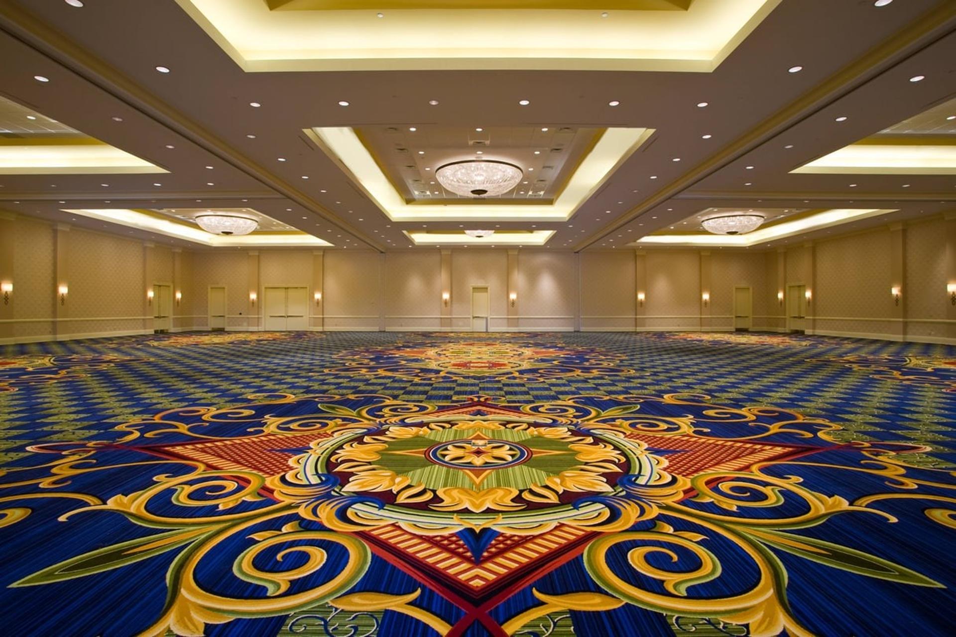 Harborside Ballroom