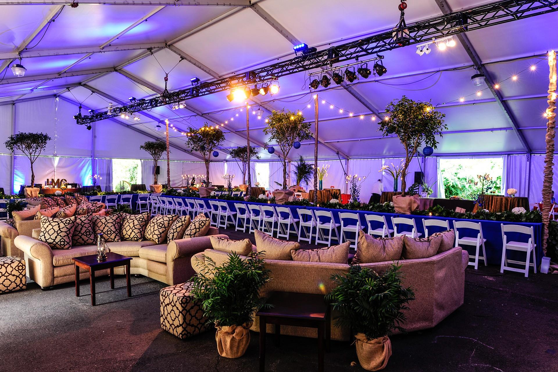 Ford Pavilion and Grand Patio