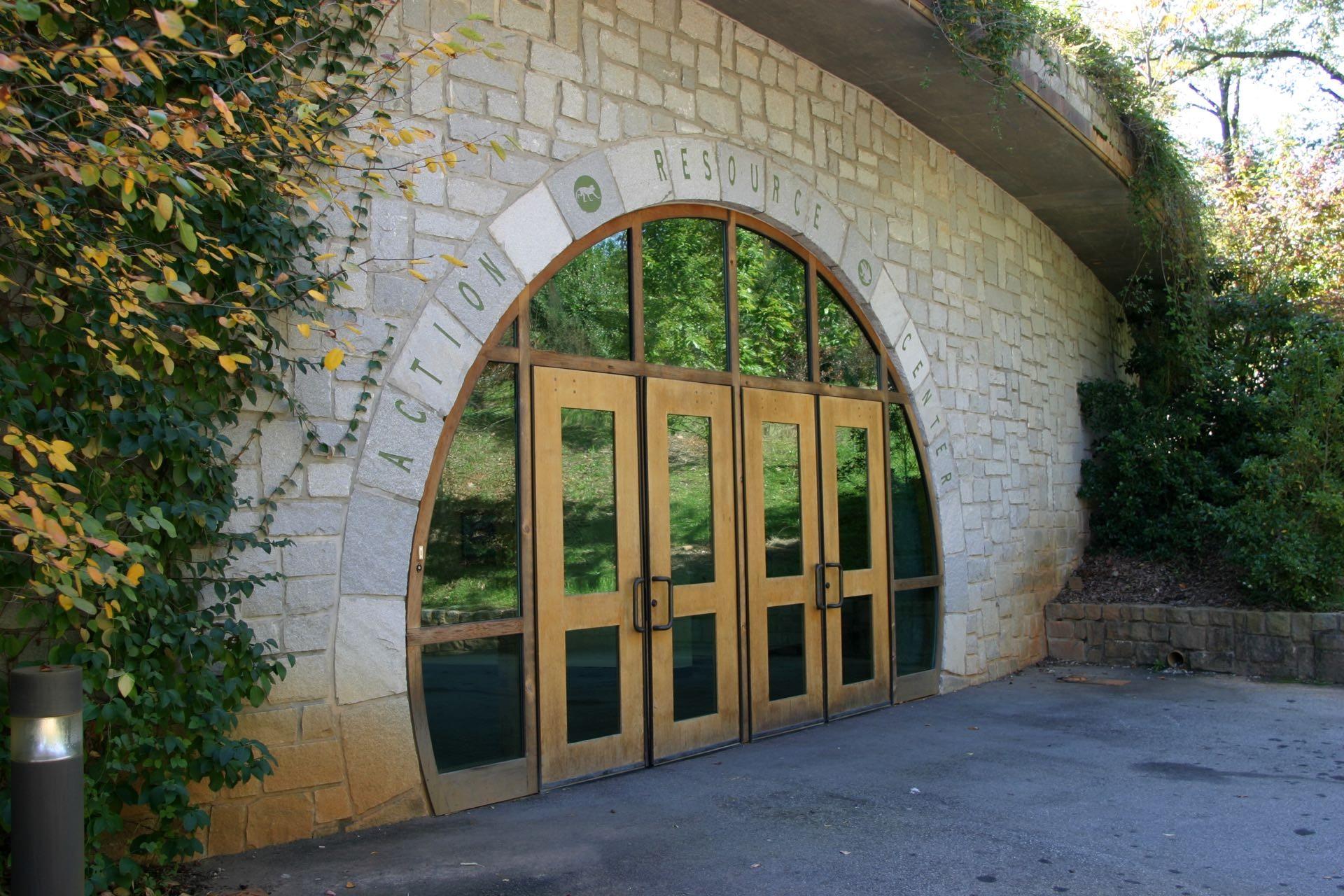 Conservation ARC (Resource Center)