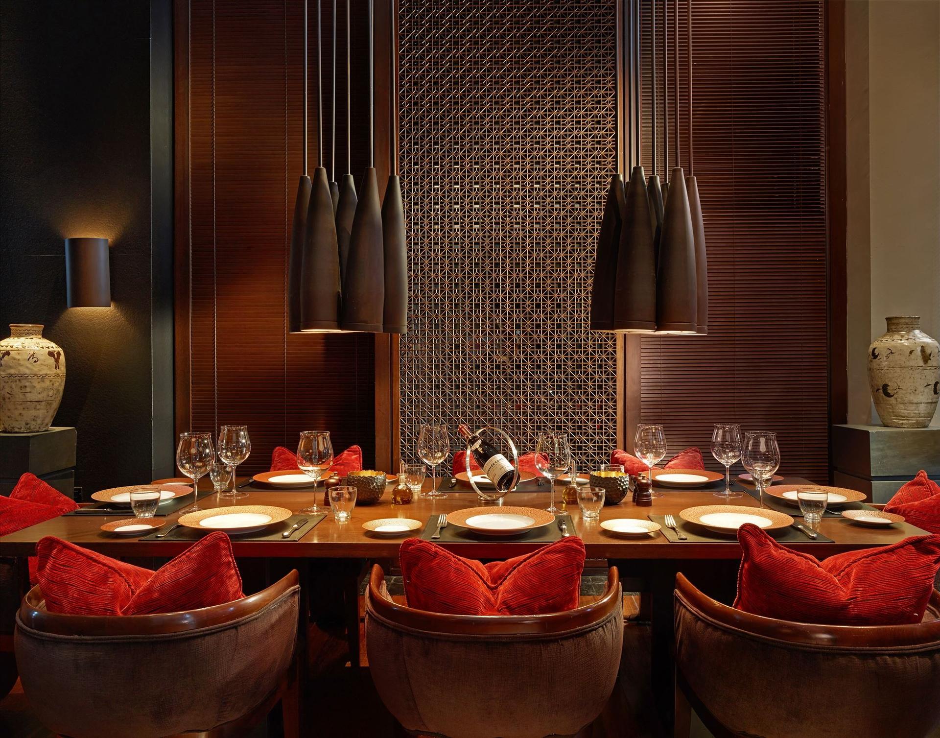Private Dining Room Jaya