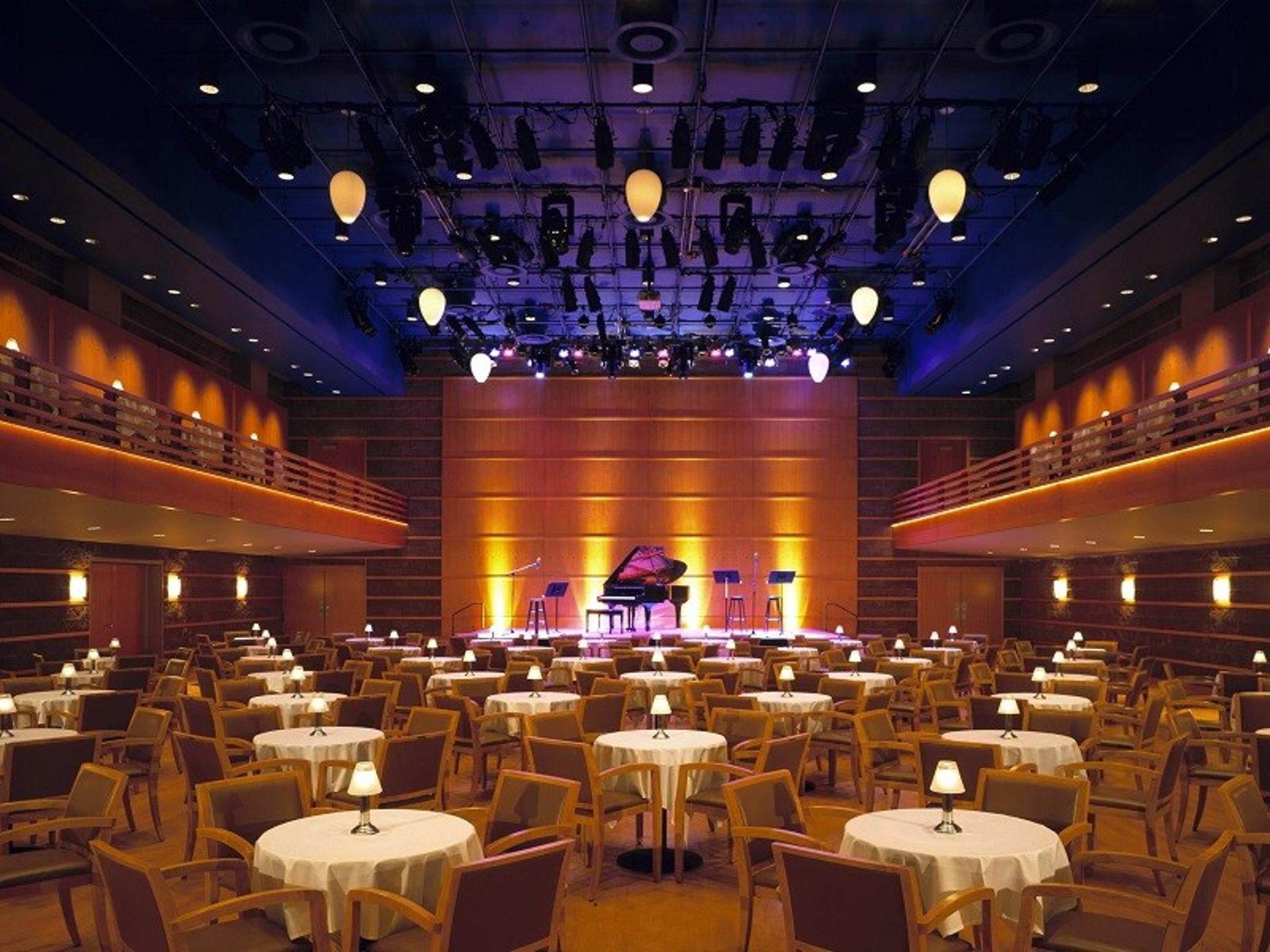 Samueli Theater