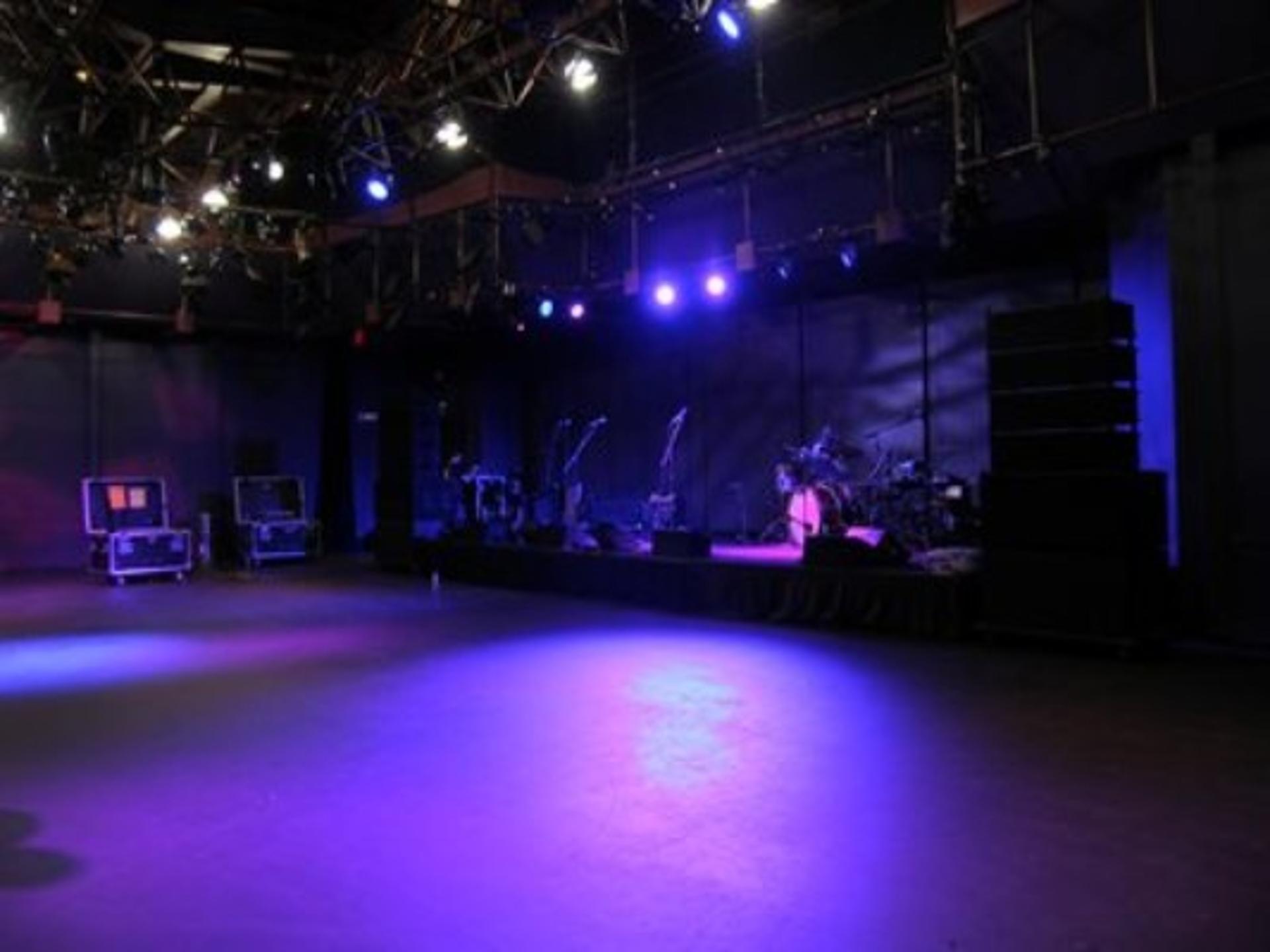 Judy Morr Theater