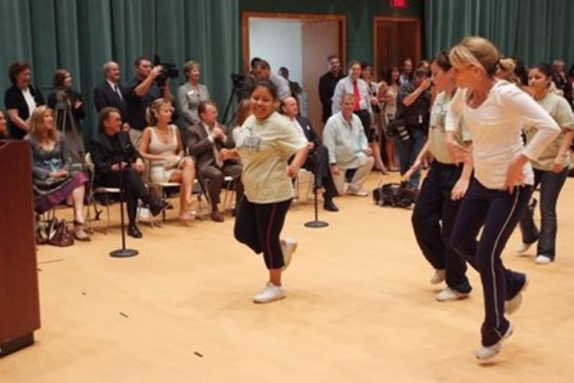 Studio Performance Space