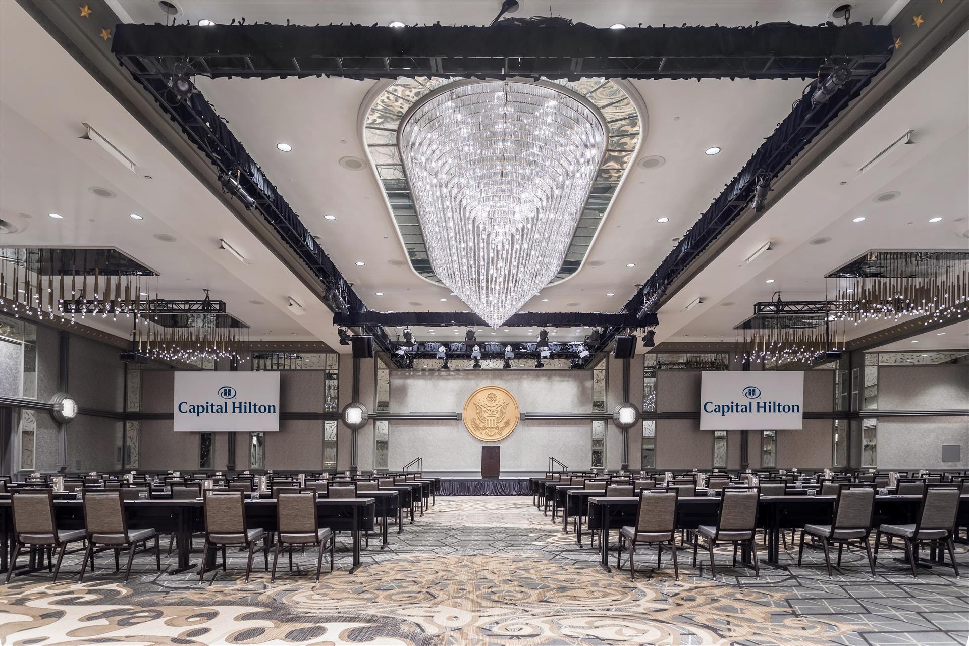 Presidential Ballroom