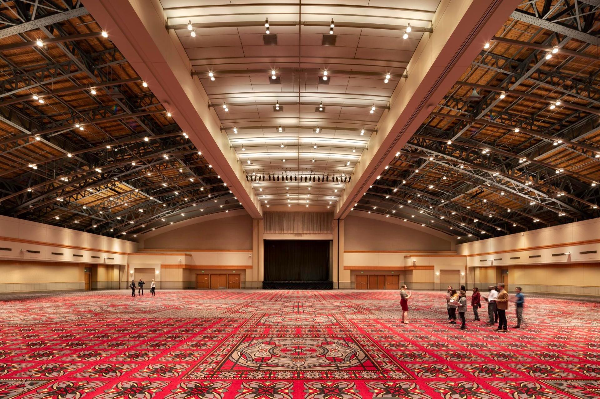 Ballroom AB