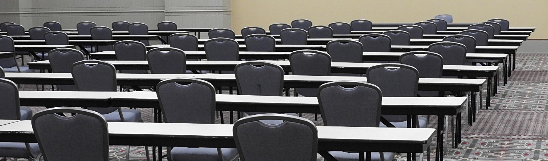 Meeting Room: 101