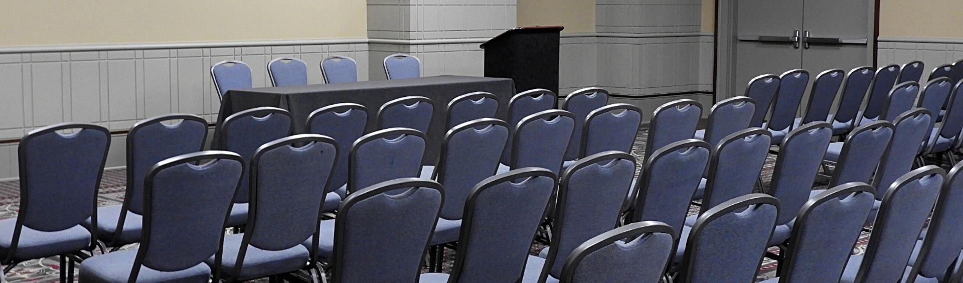 Meeting Room: 102-AB
