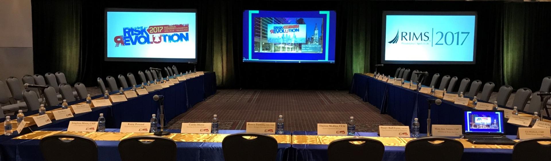 Meeting Room:  103-AB
