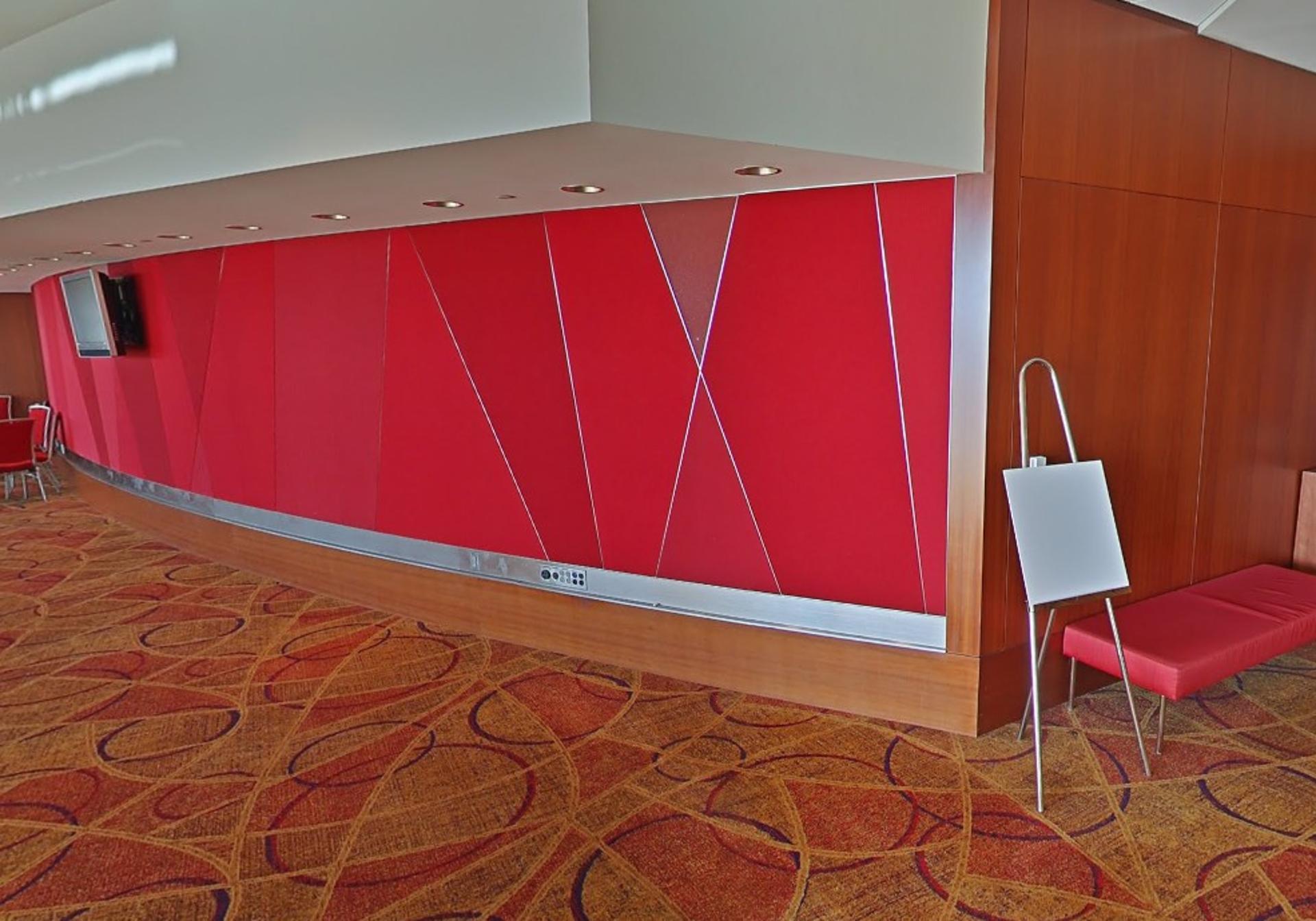 Grand Lobby