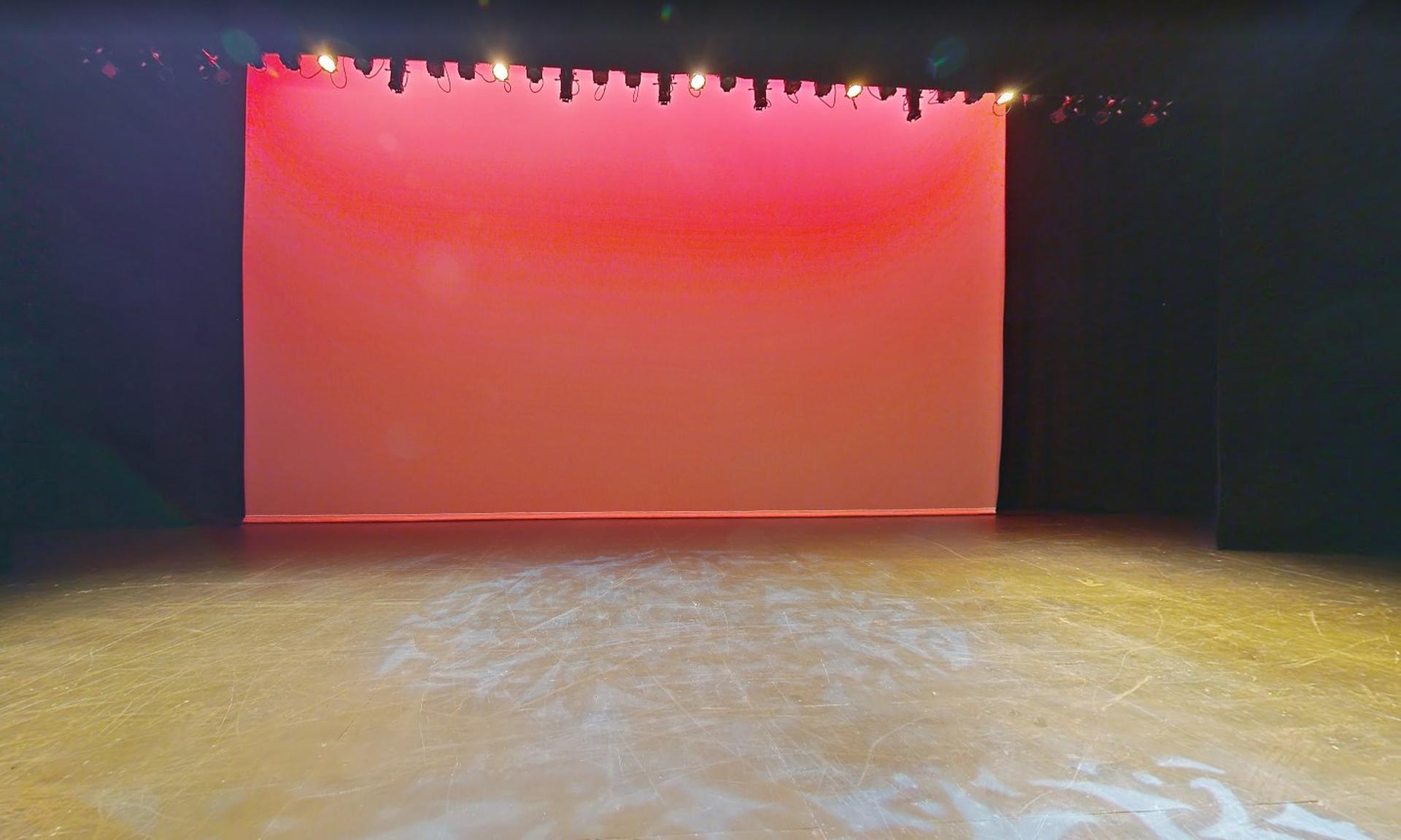 Stage