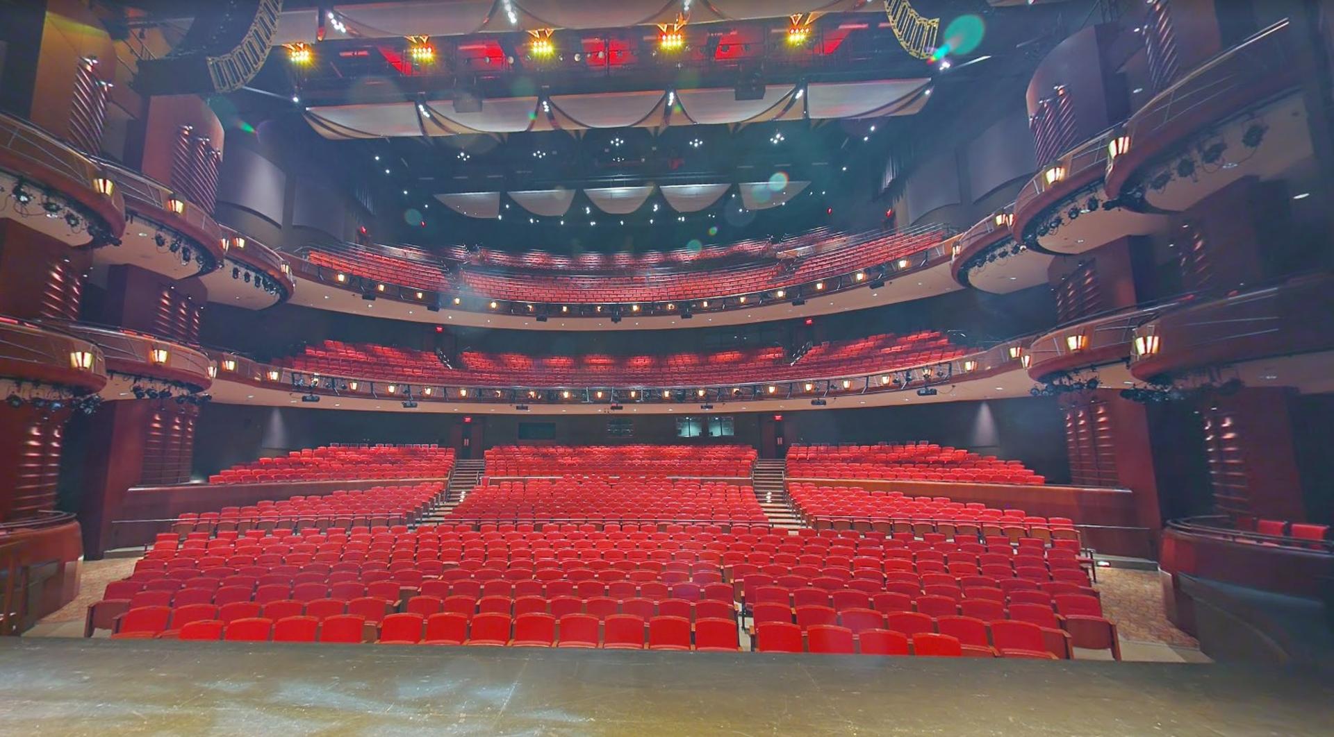 John A. Williams Theatre