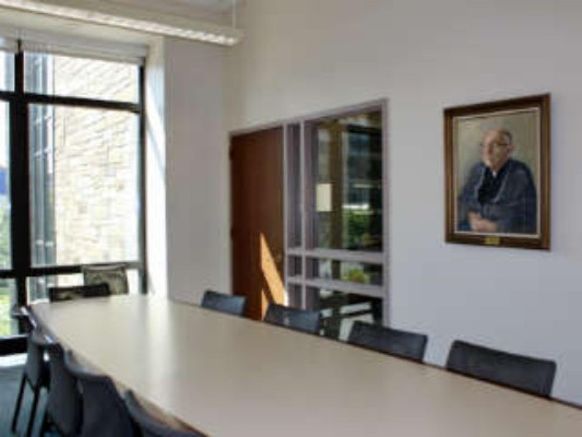Campbell Multipurpose Room