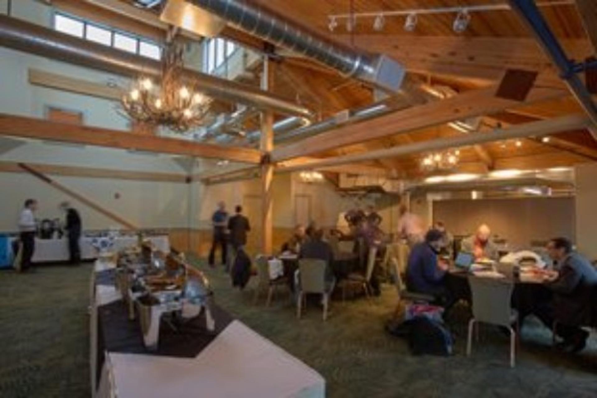 Maple Room