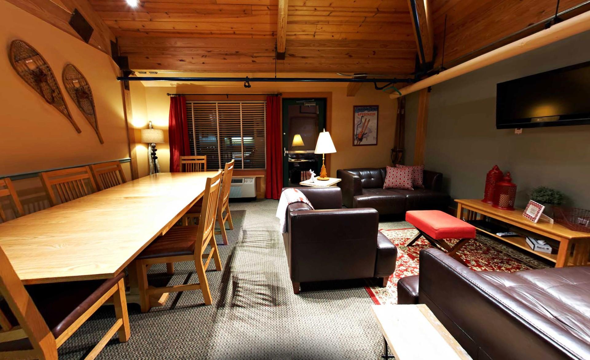 Beech Room