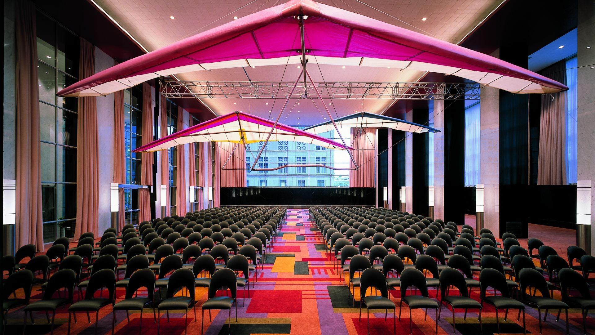 Millennium Hall