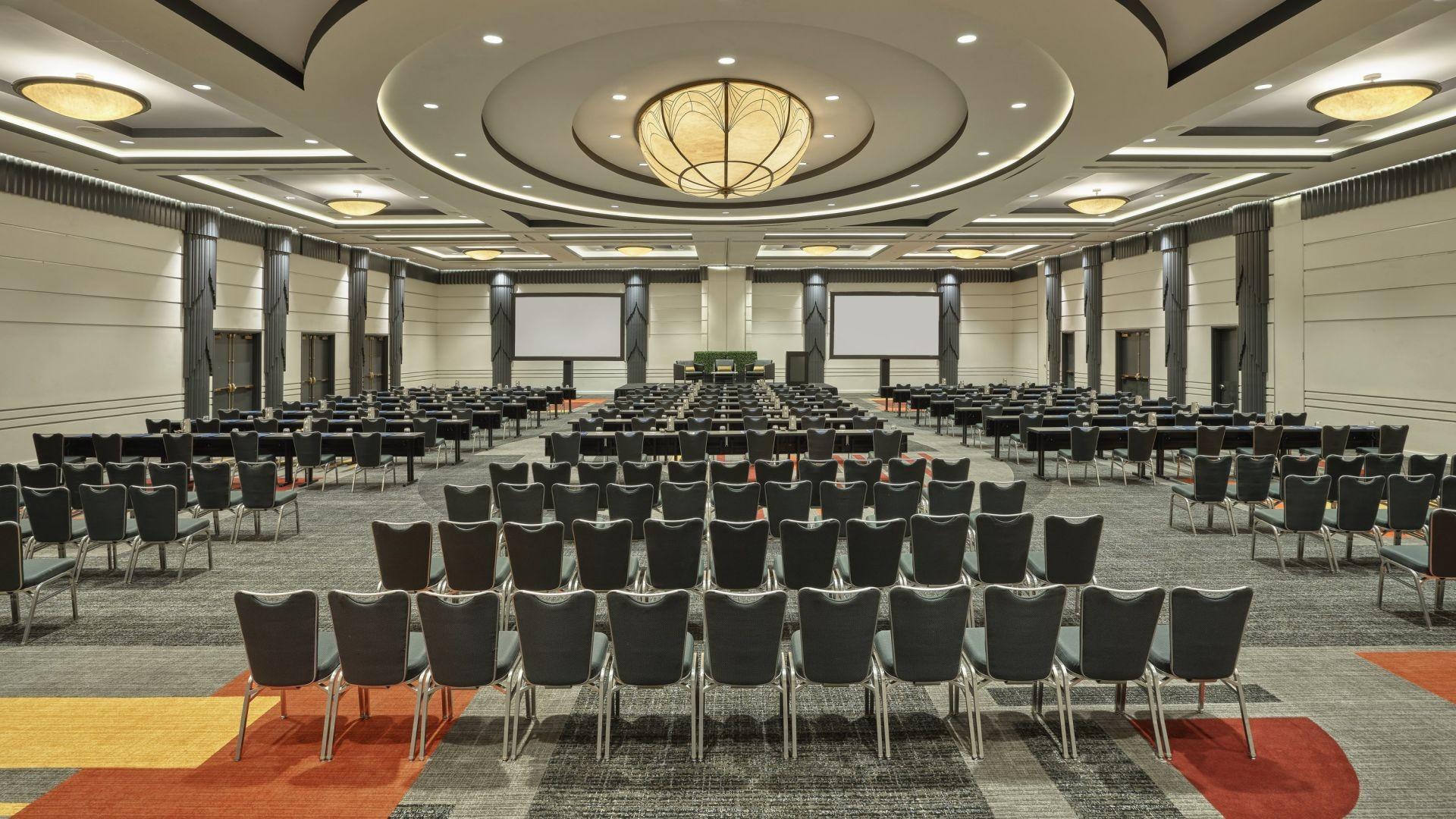 Regency Ballroom