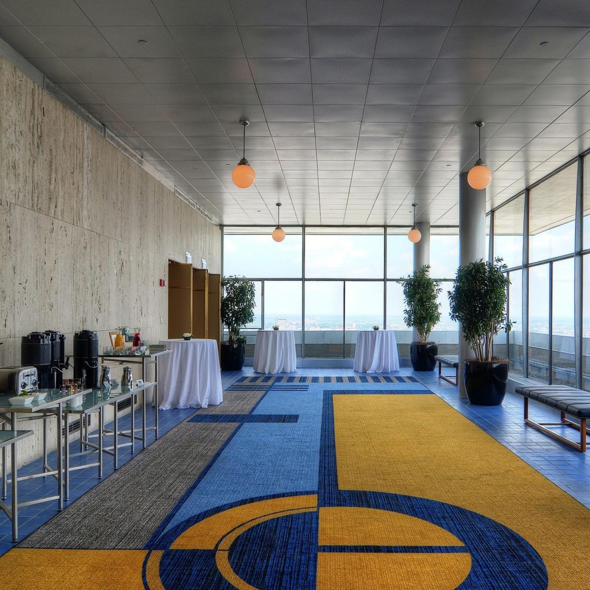 Howe Room