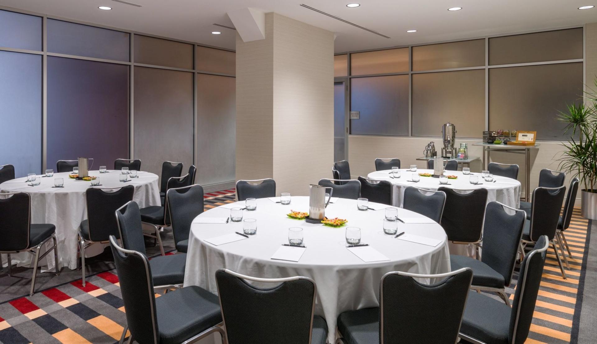 Franklin Room