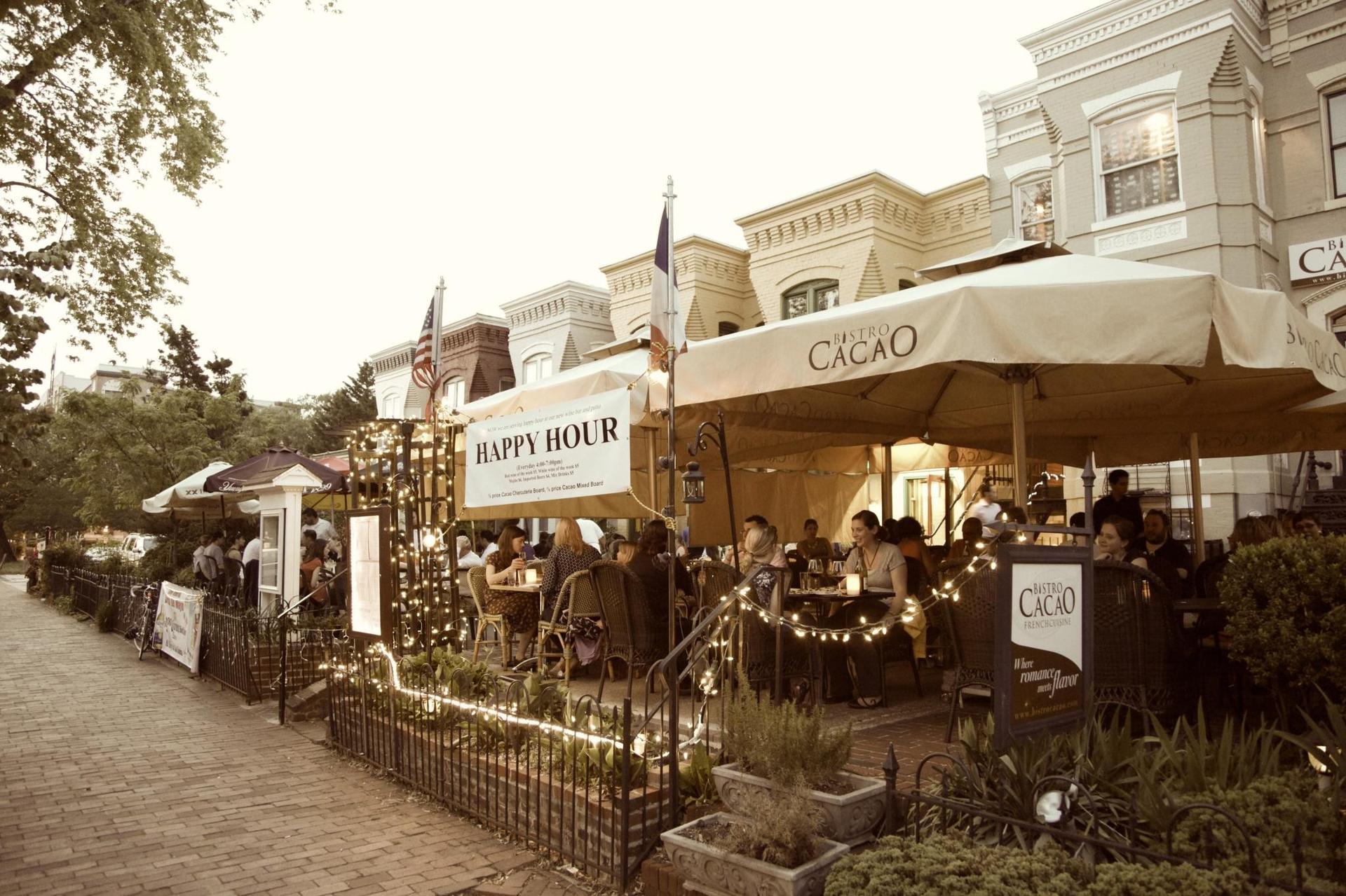 The Patio