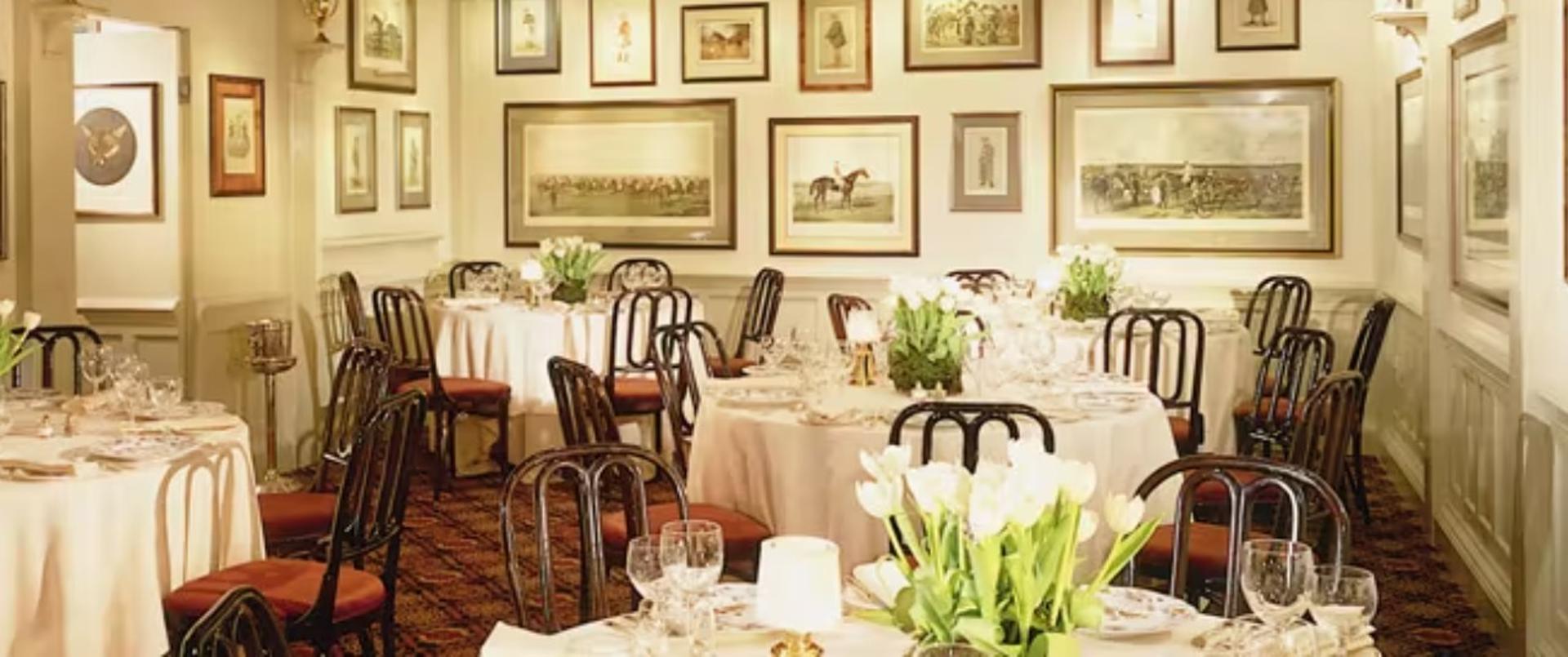 Middleburg Room