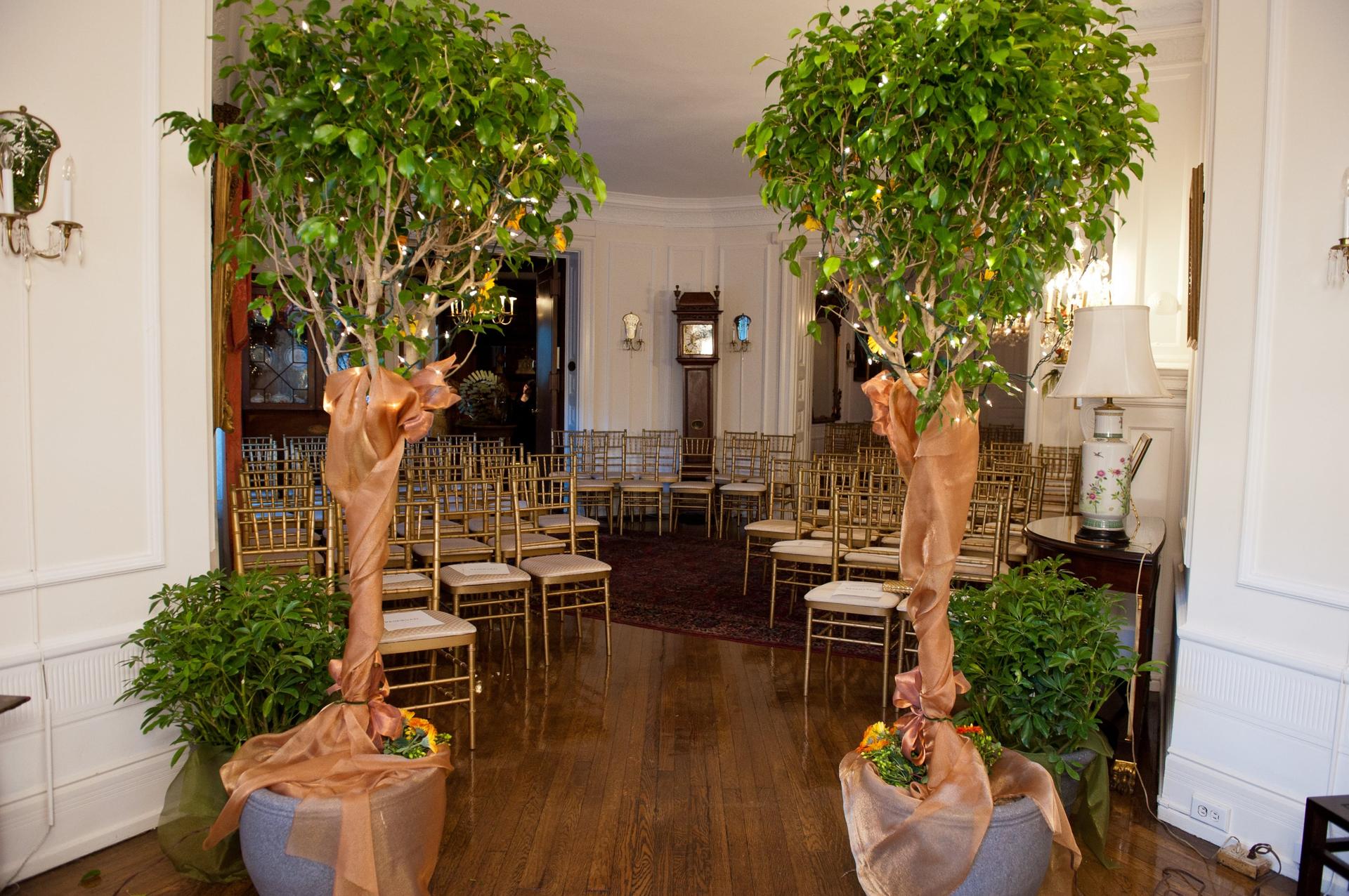 Post Drawing Room