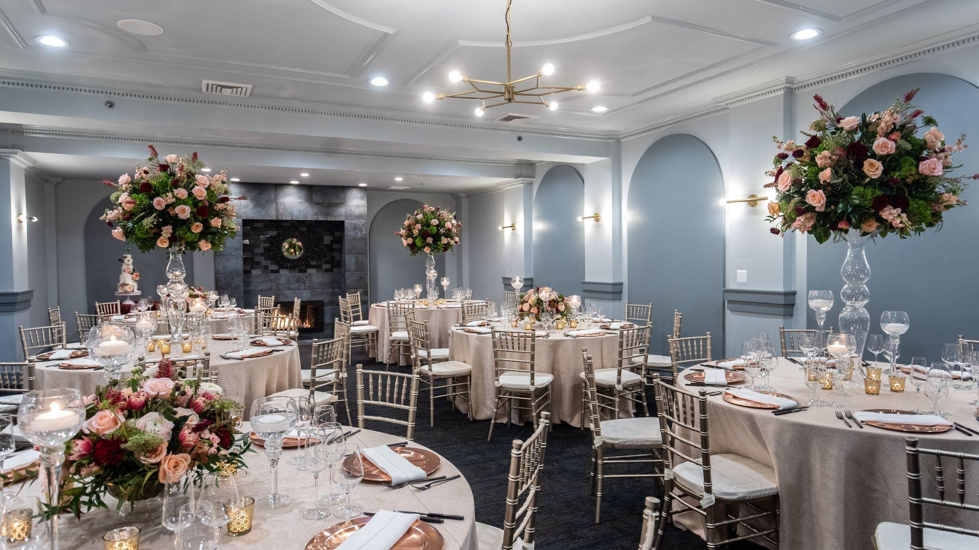 Ellington Room