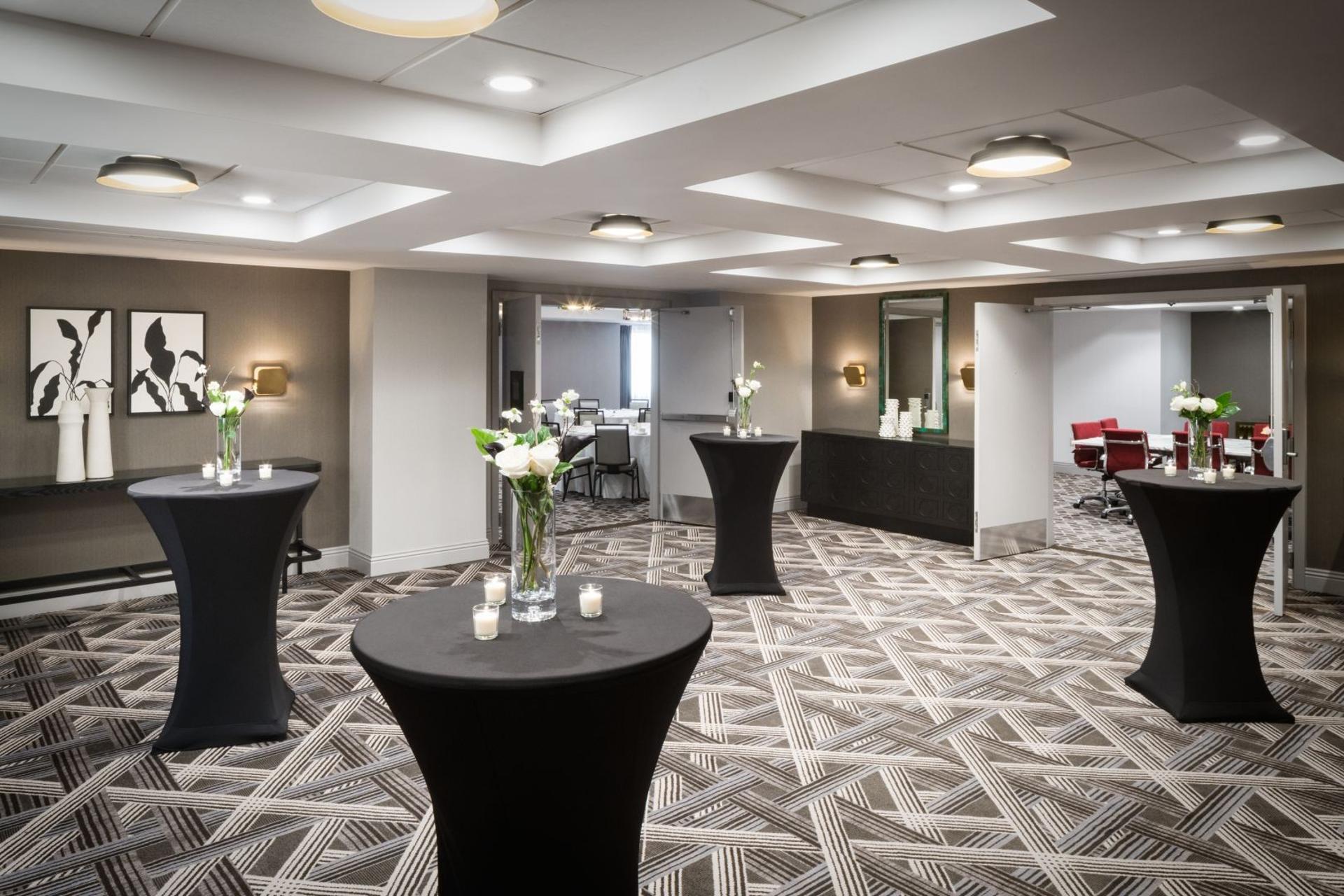 Pre-Function Foyer