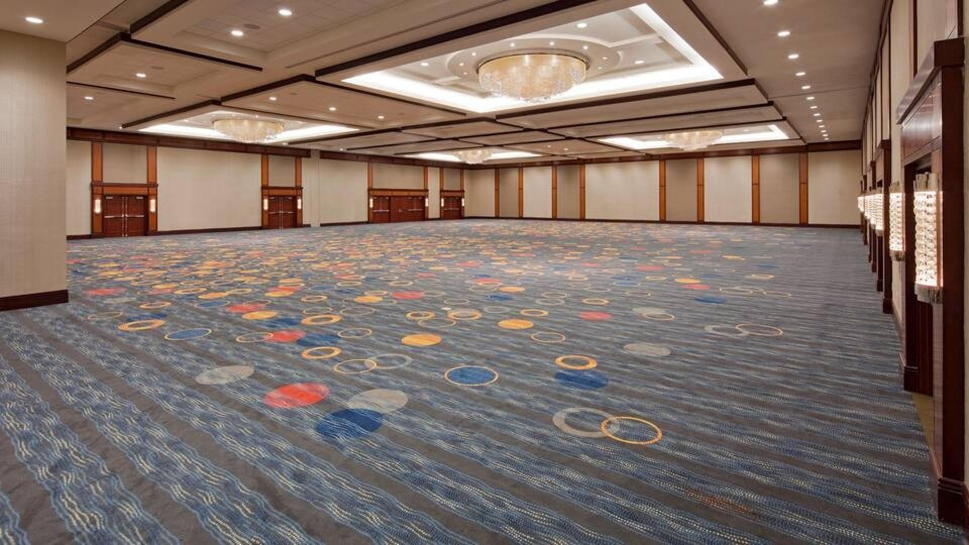 Regency Ballroom B