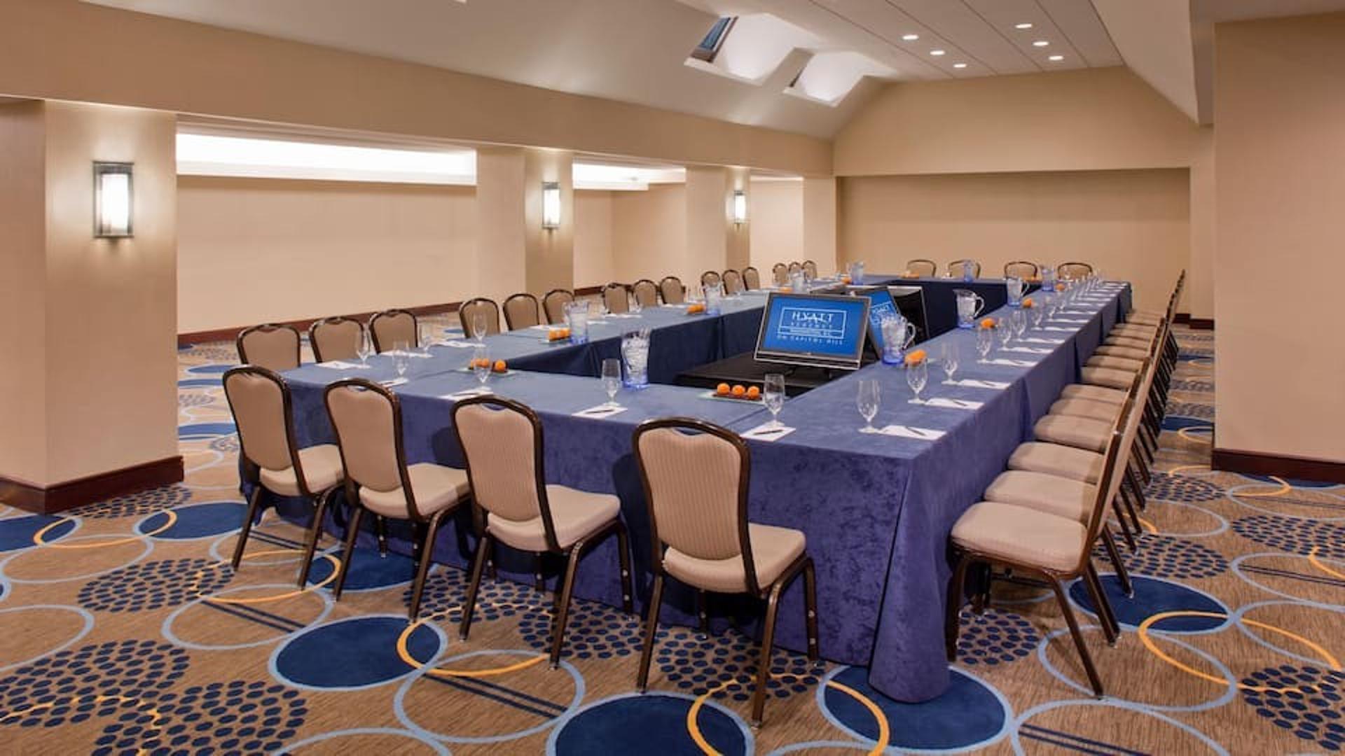 Congressional Room B