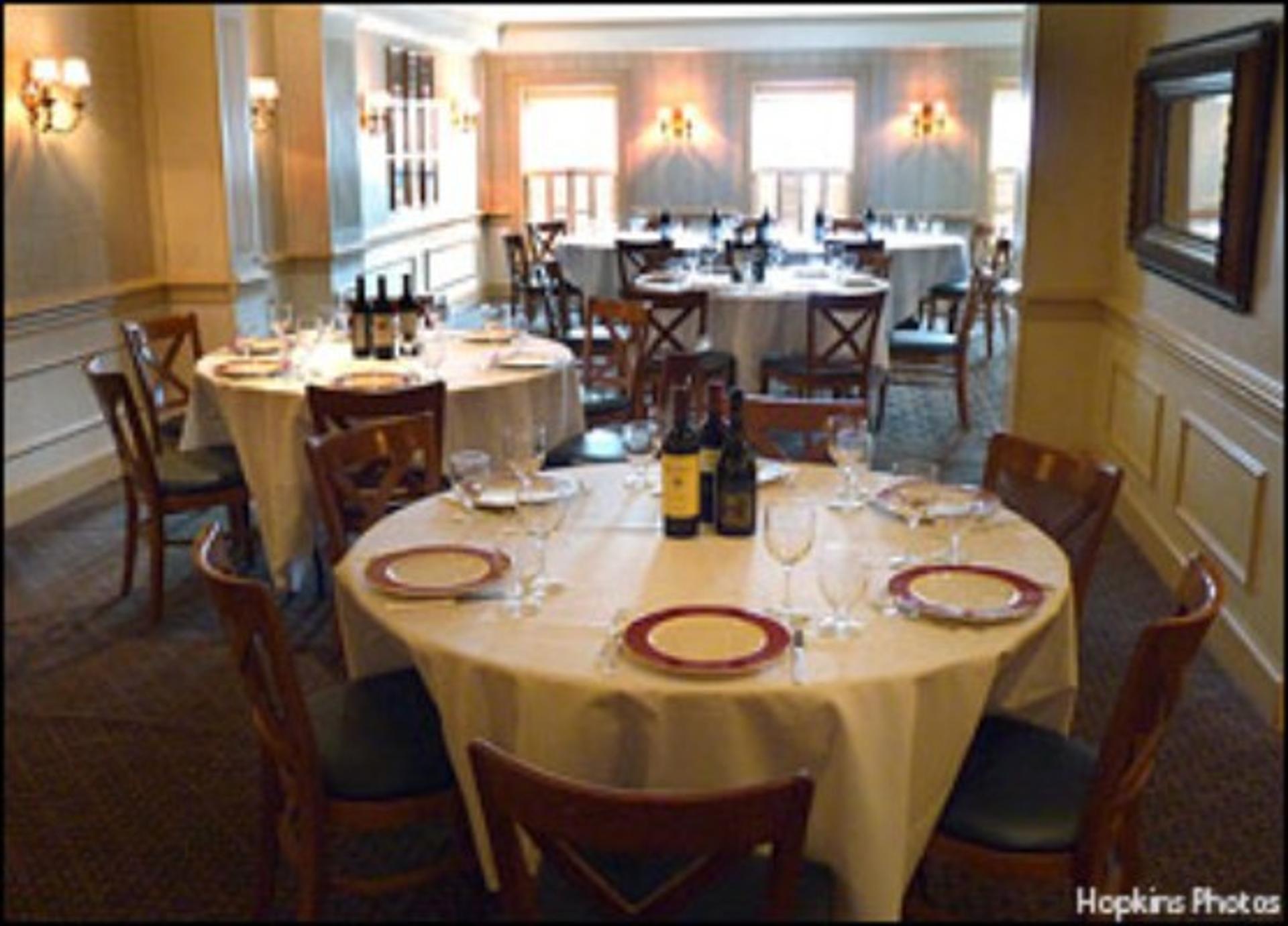 Federal Room 
