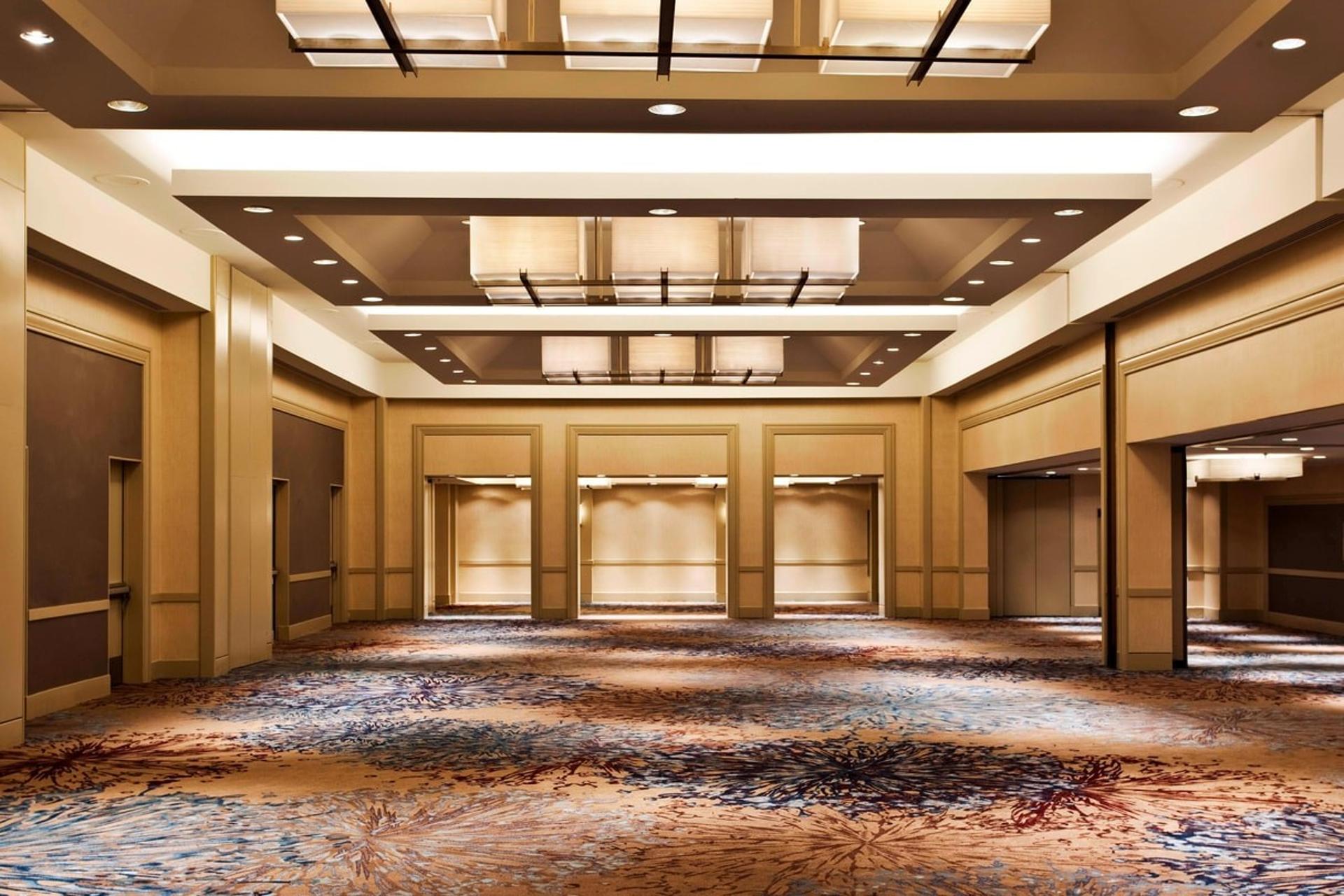National Ballroom	