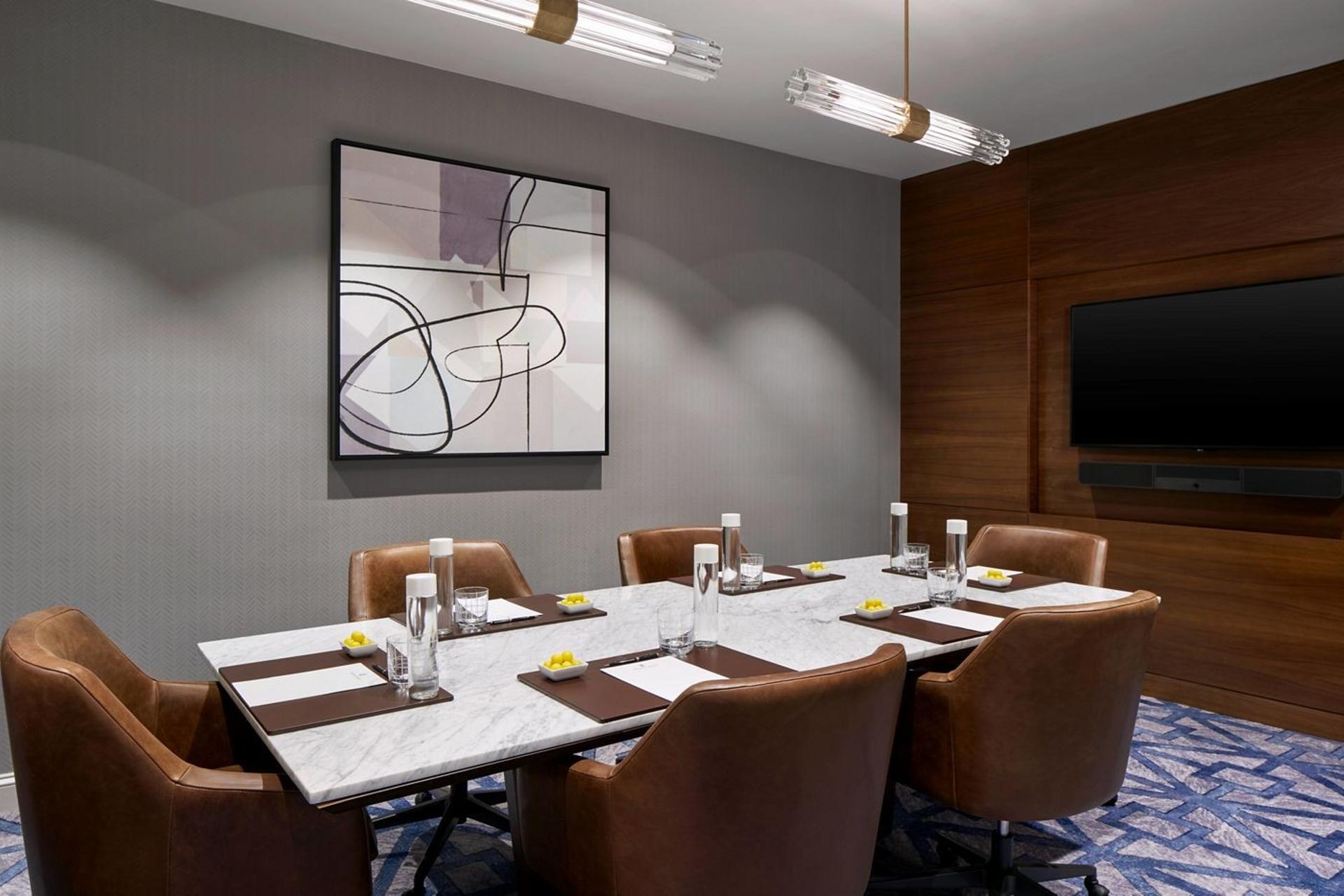 Cabinet Room