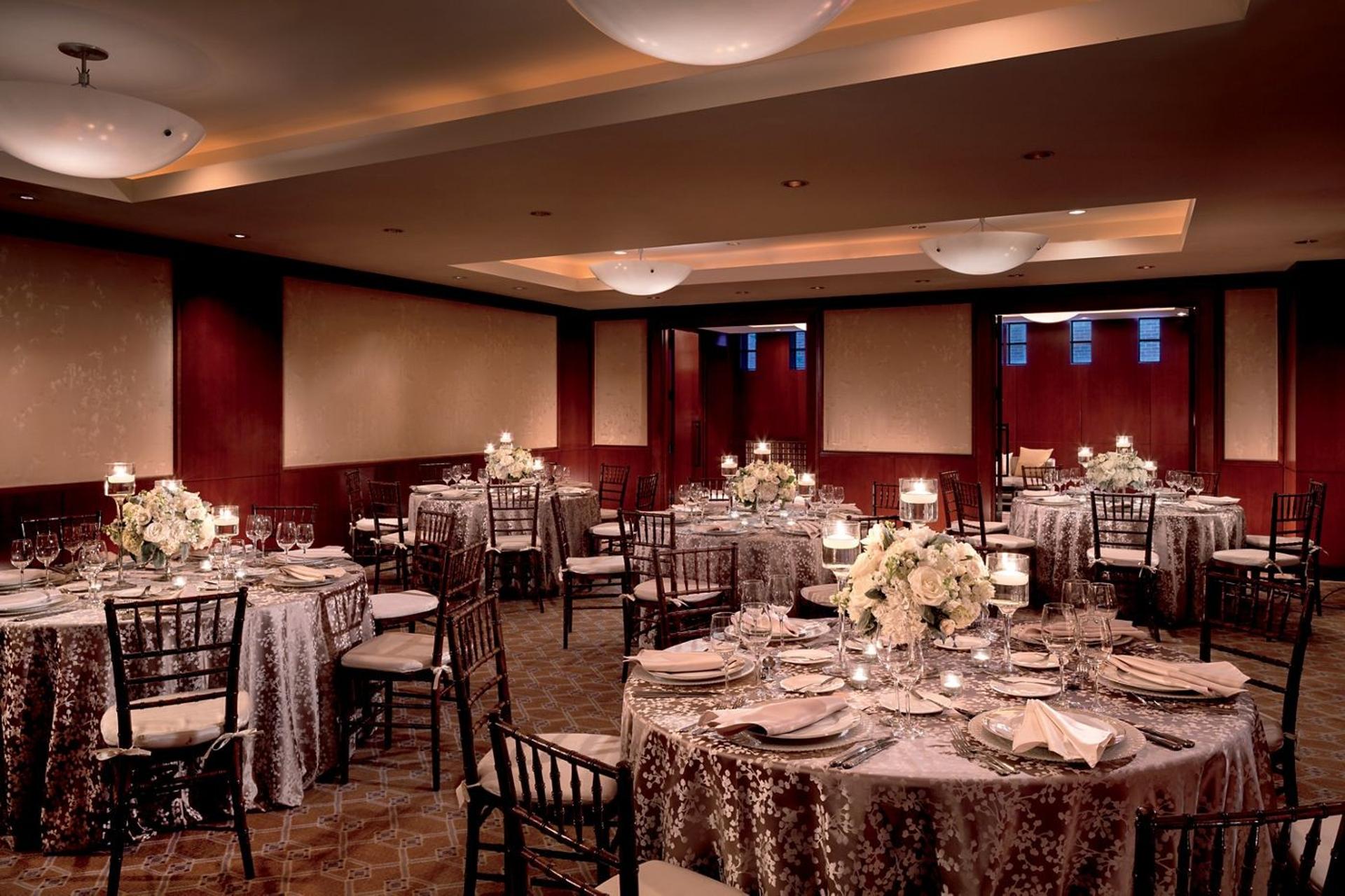 Brickyard Room And Courtyard