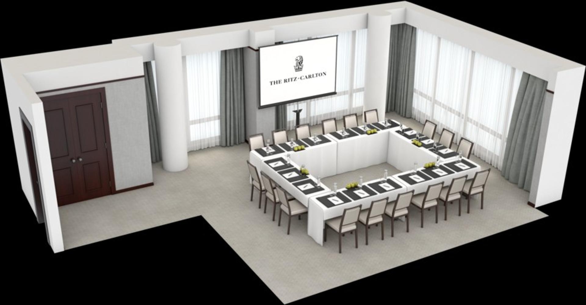 Executive Conference Suite