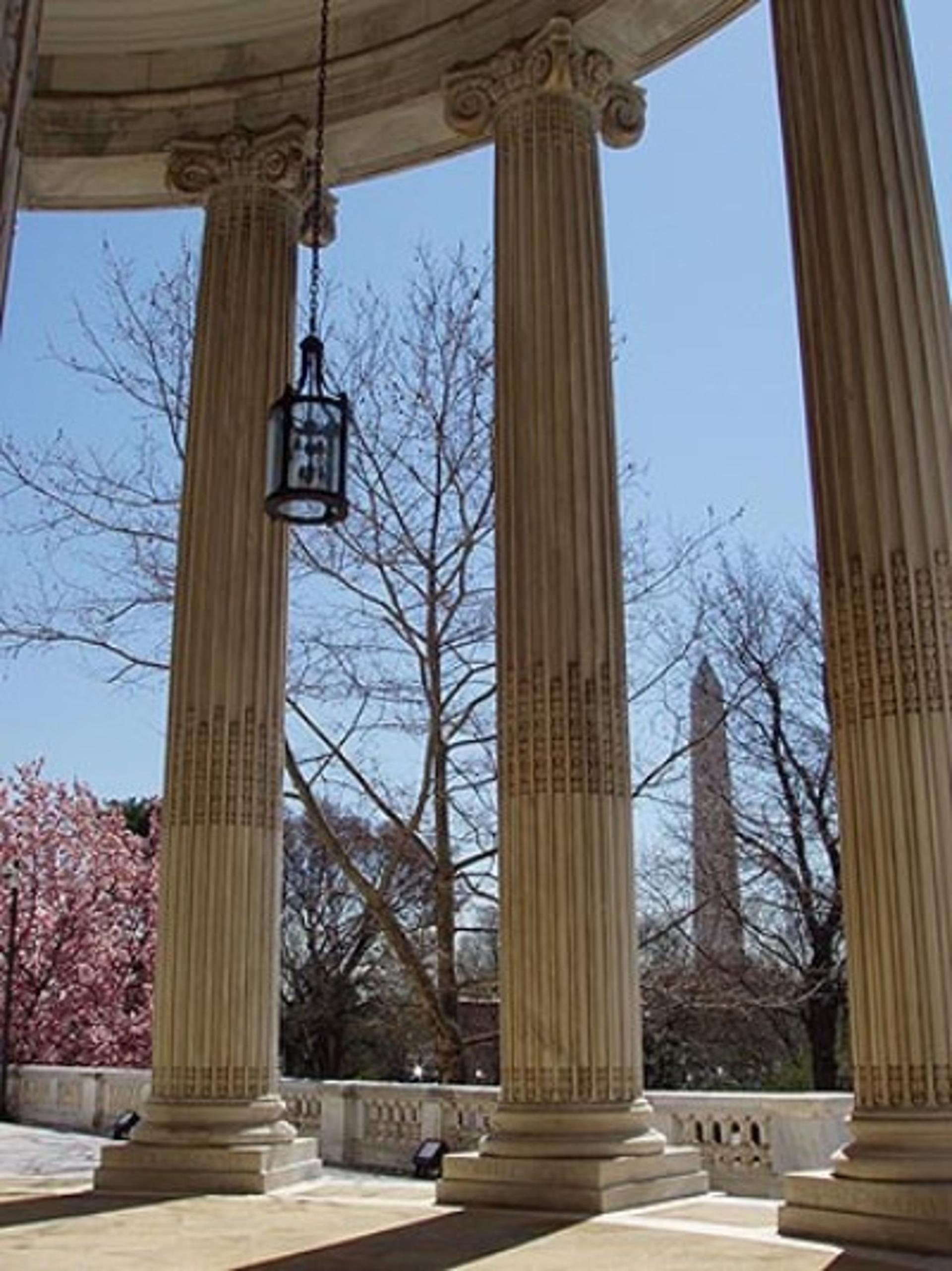 Portico