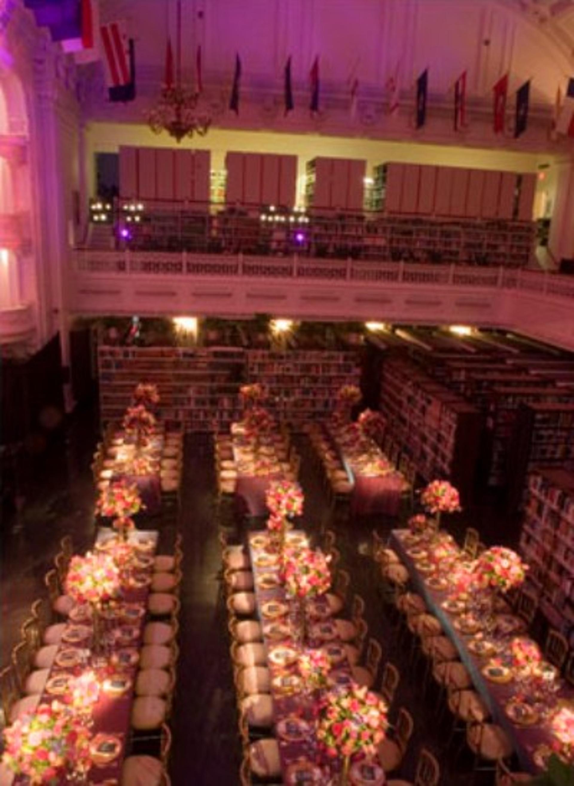 DAR Library